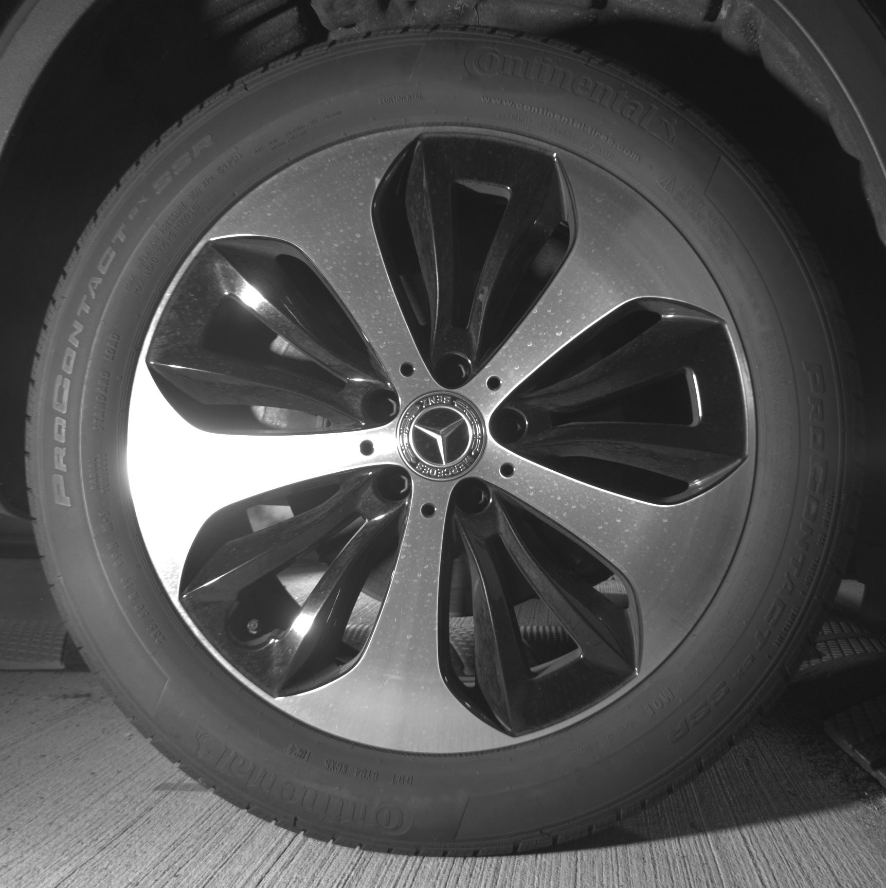 Thumbnail: 2025 Mercedes-Benz GLA - 12