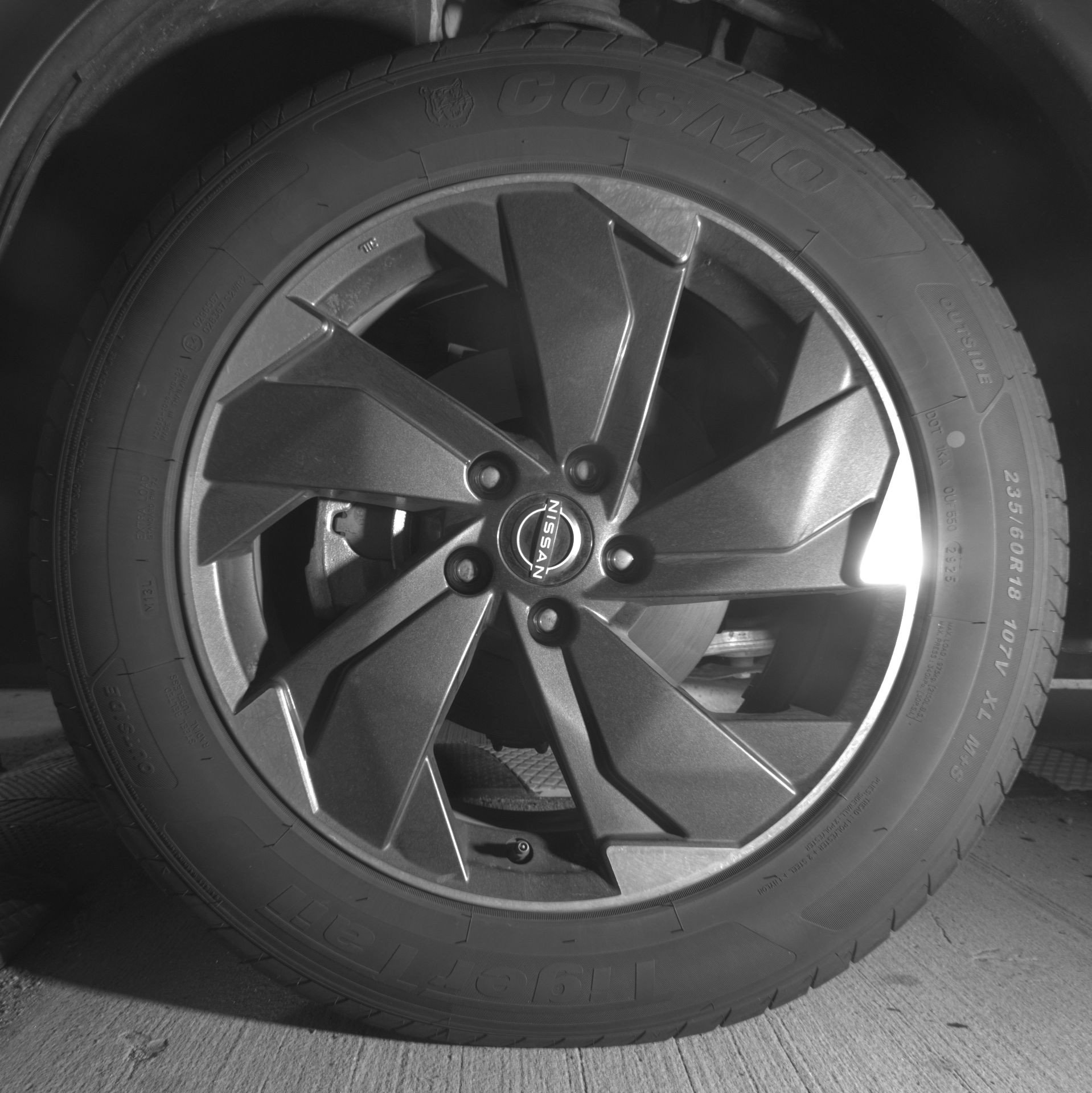 Thumbnail: 2025 Nissan Rogue - 12