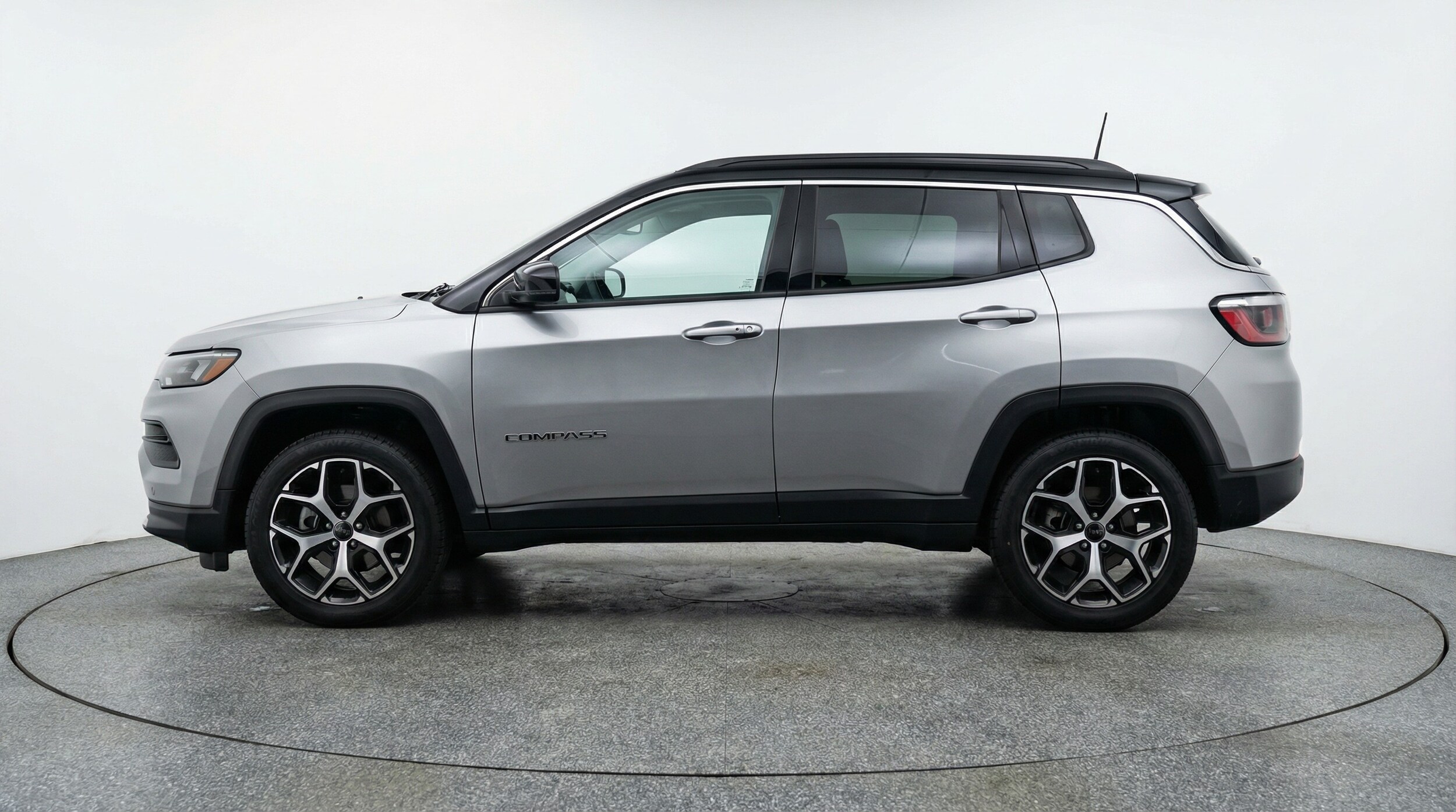 Thumbnail: 2025 Jeep Compass - 4