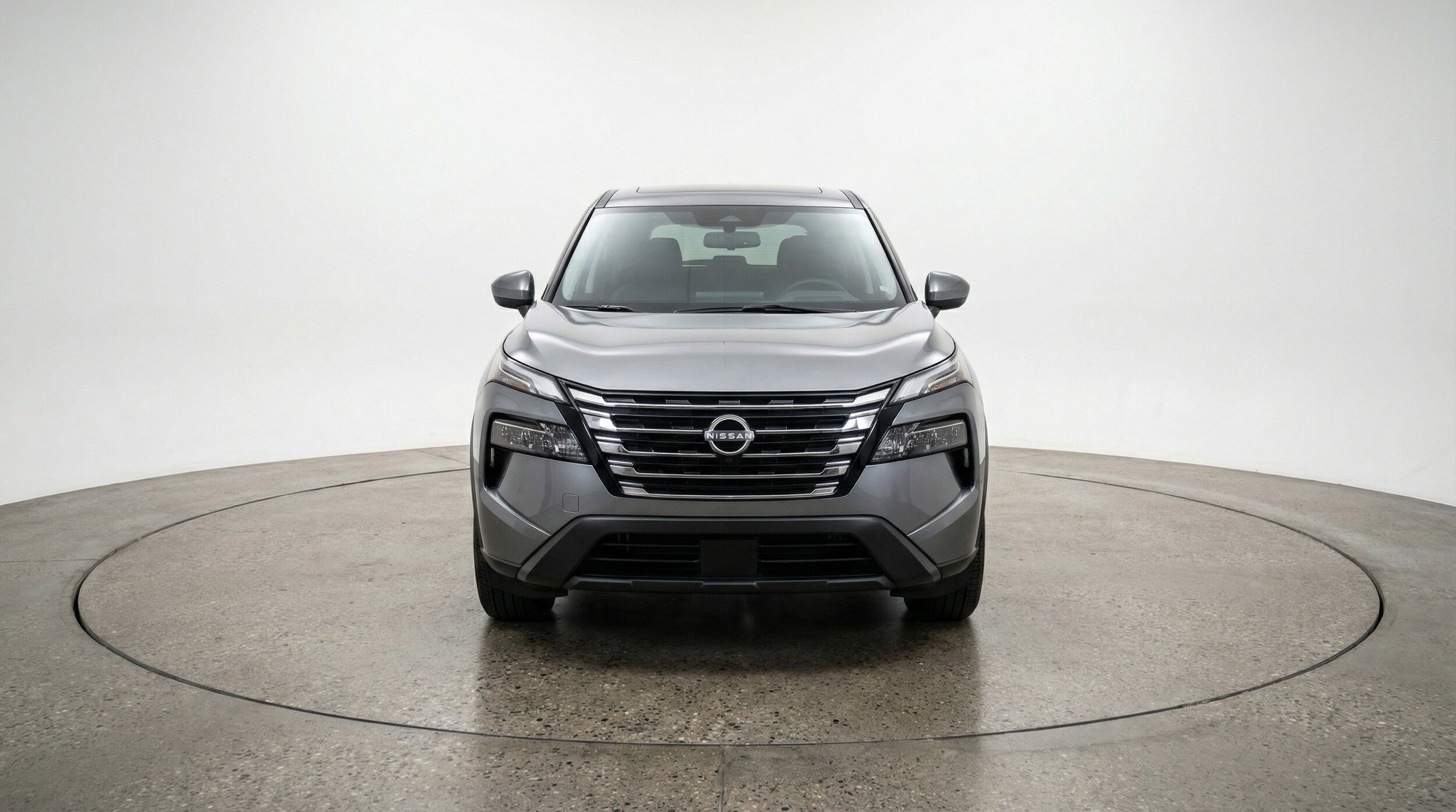 Thumbnail: 2025 Nissan Rogue - 2