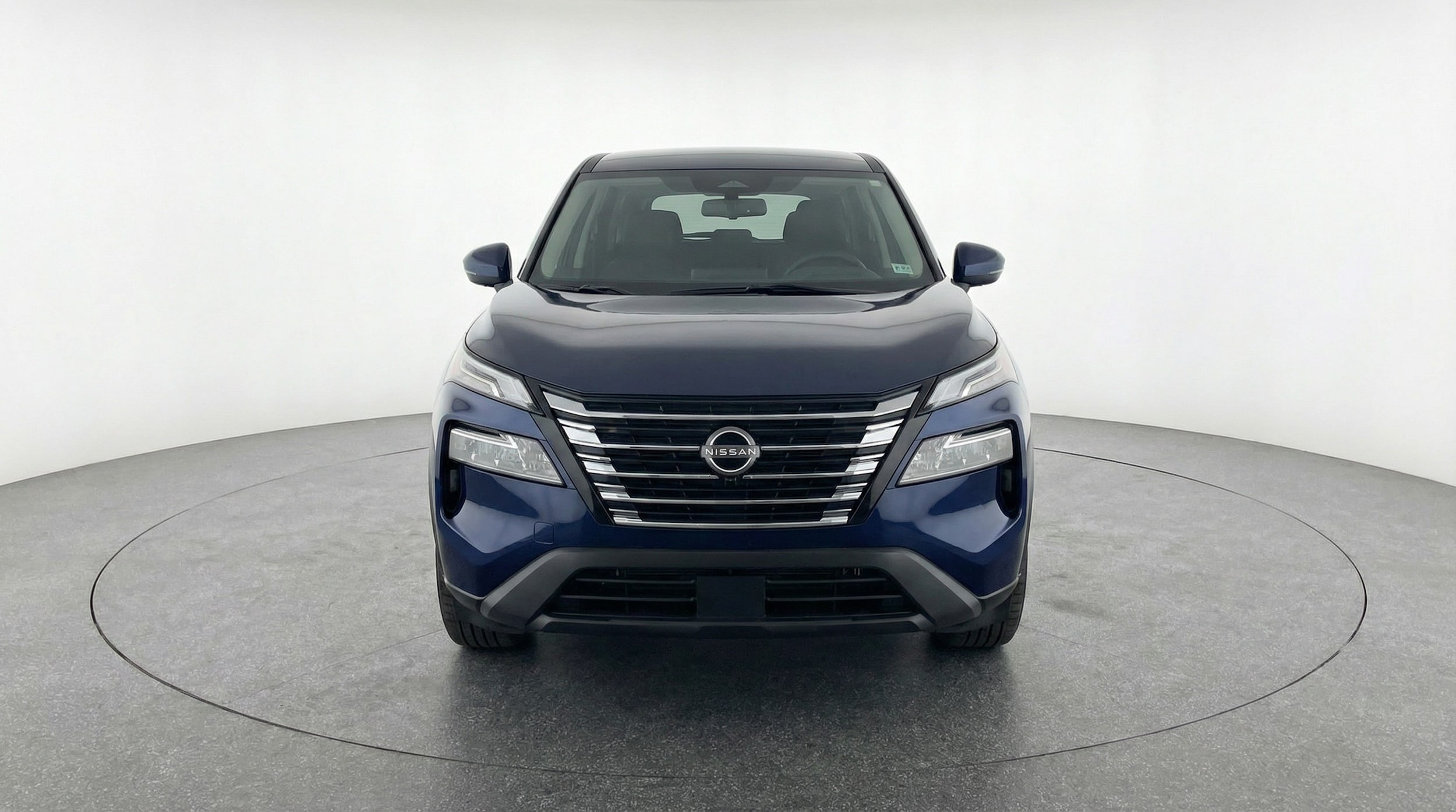 Thumbnail: 2025 Nissan Rogue - 2