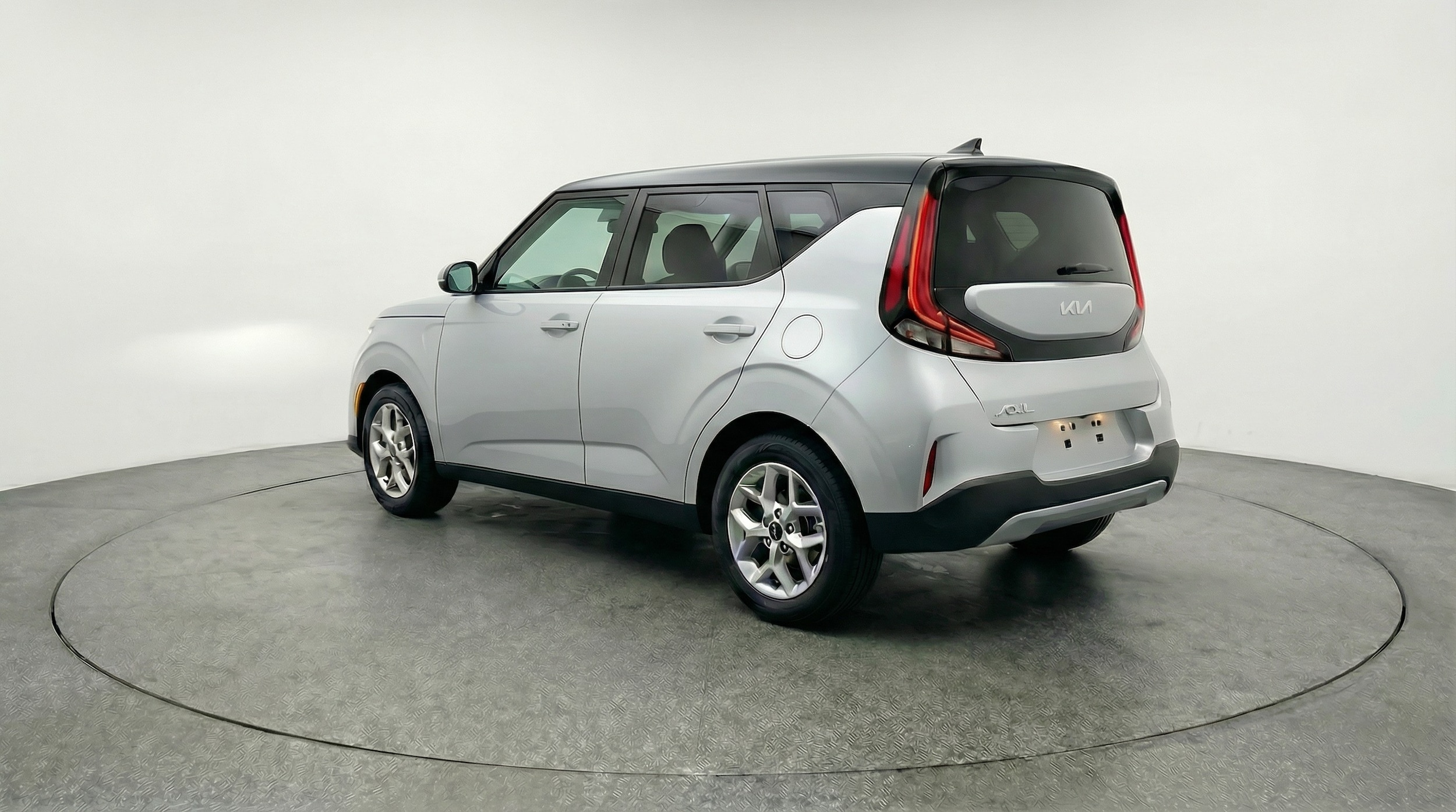 Thumbnail: 2025 Kia Soul - 5