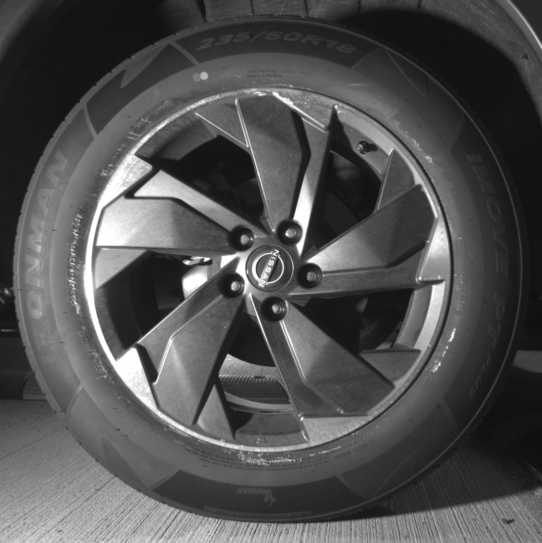 Thumbnail: 2025 Nissan Rogue - 15