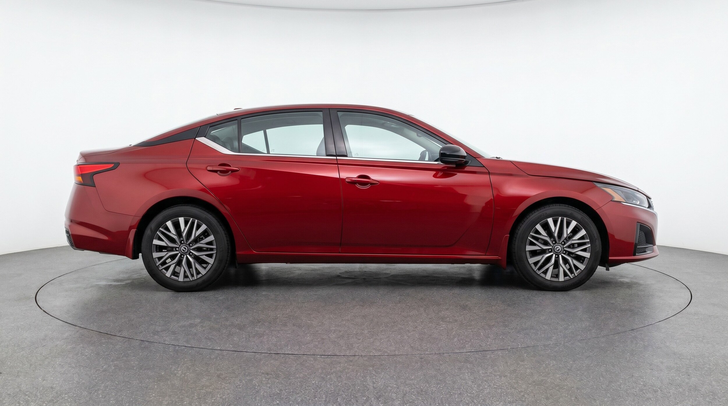 Thumbnail: 2025 Nissan Altima - 11