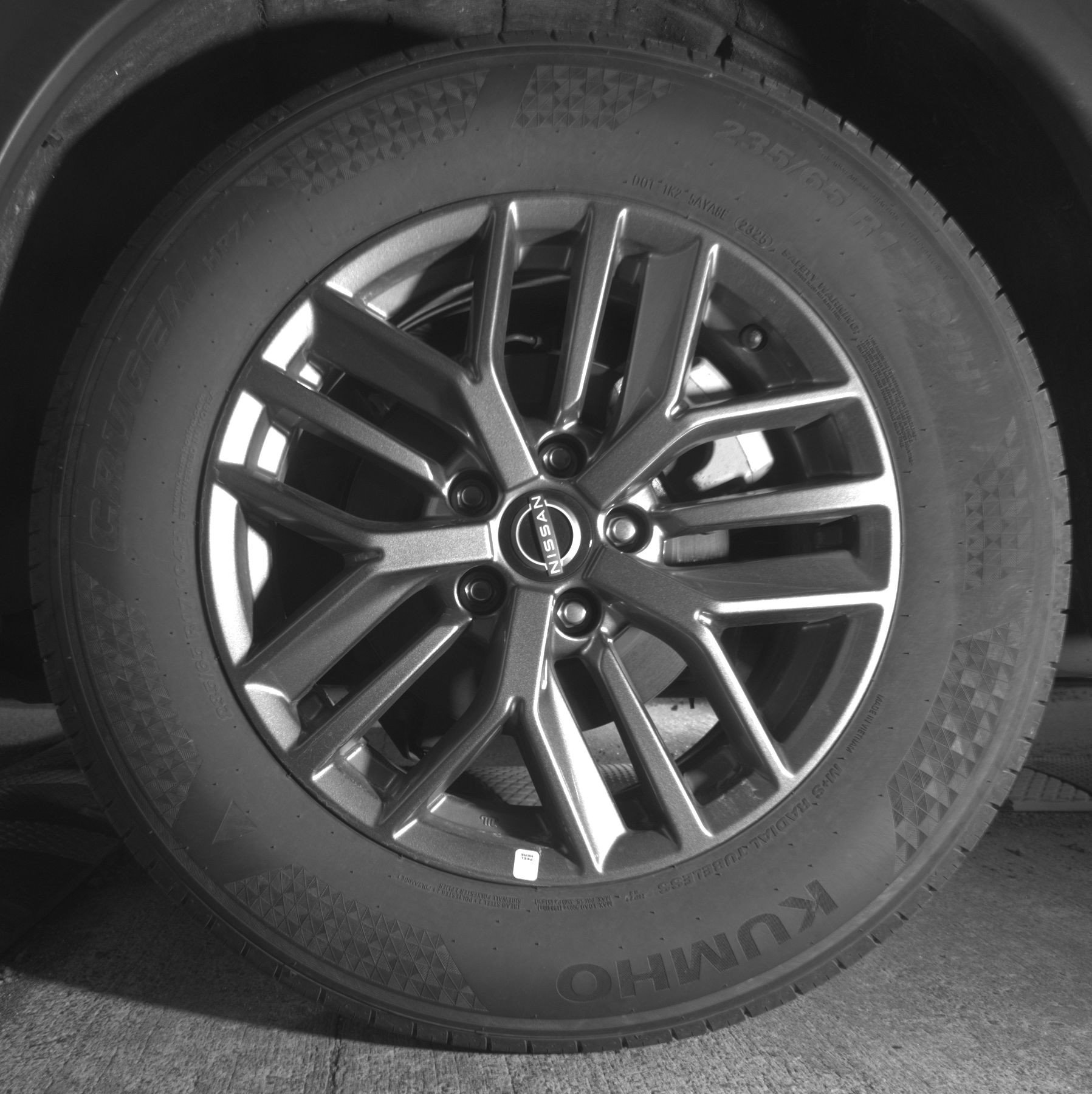 Thumbnail: 2026 Nissan Rogue - 14