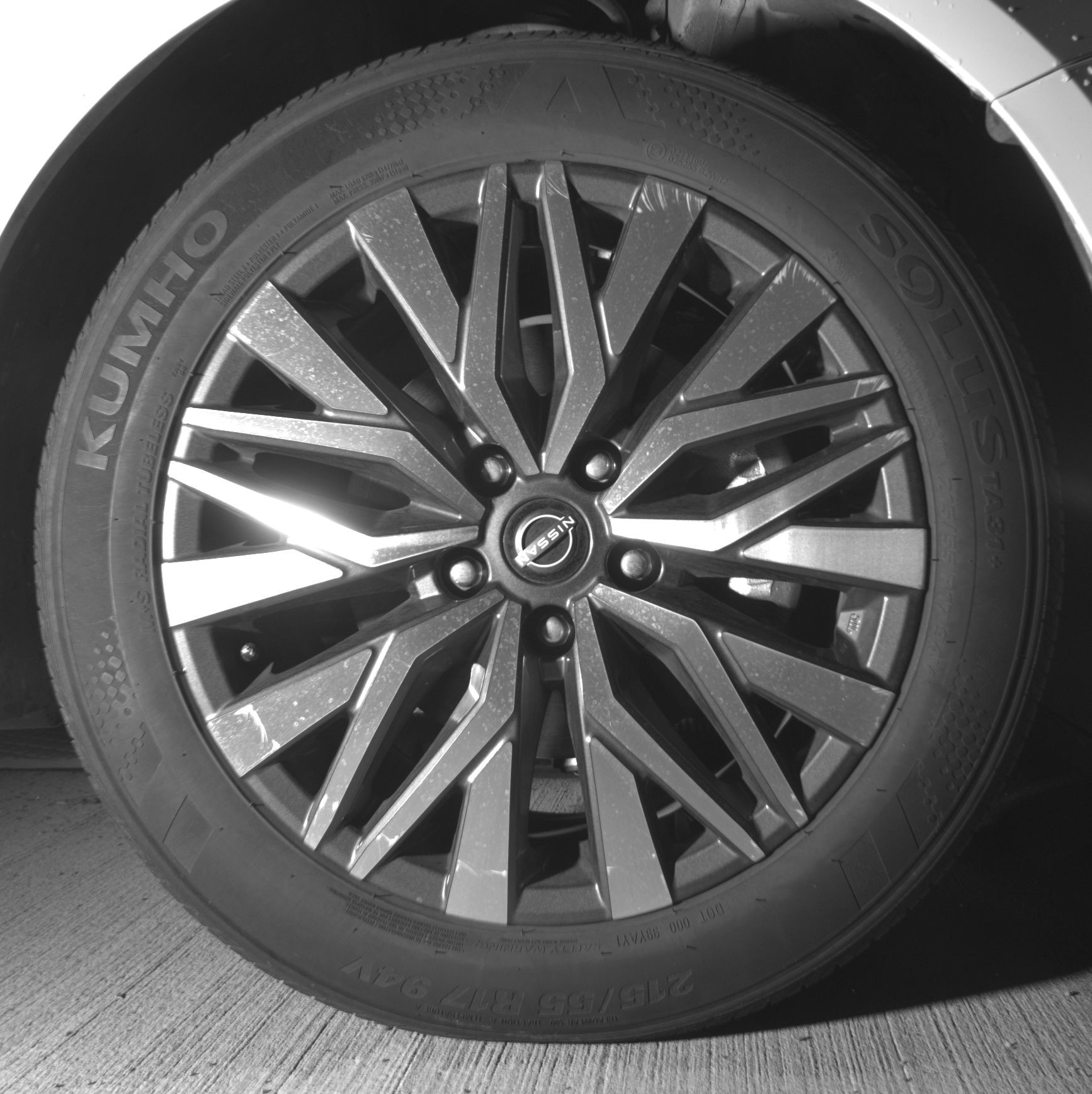 Thumbnail: 2025 Nissan Altima - 10