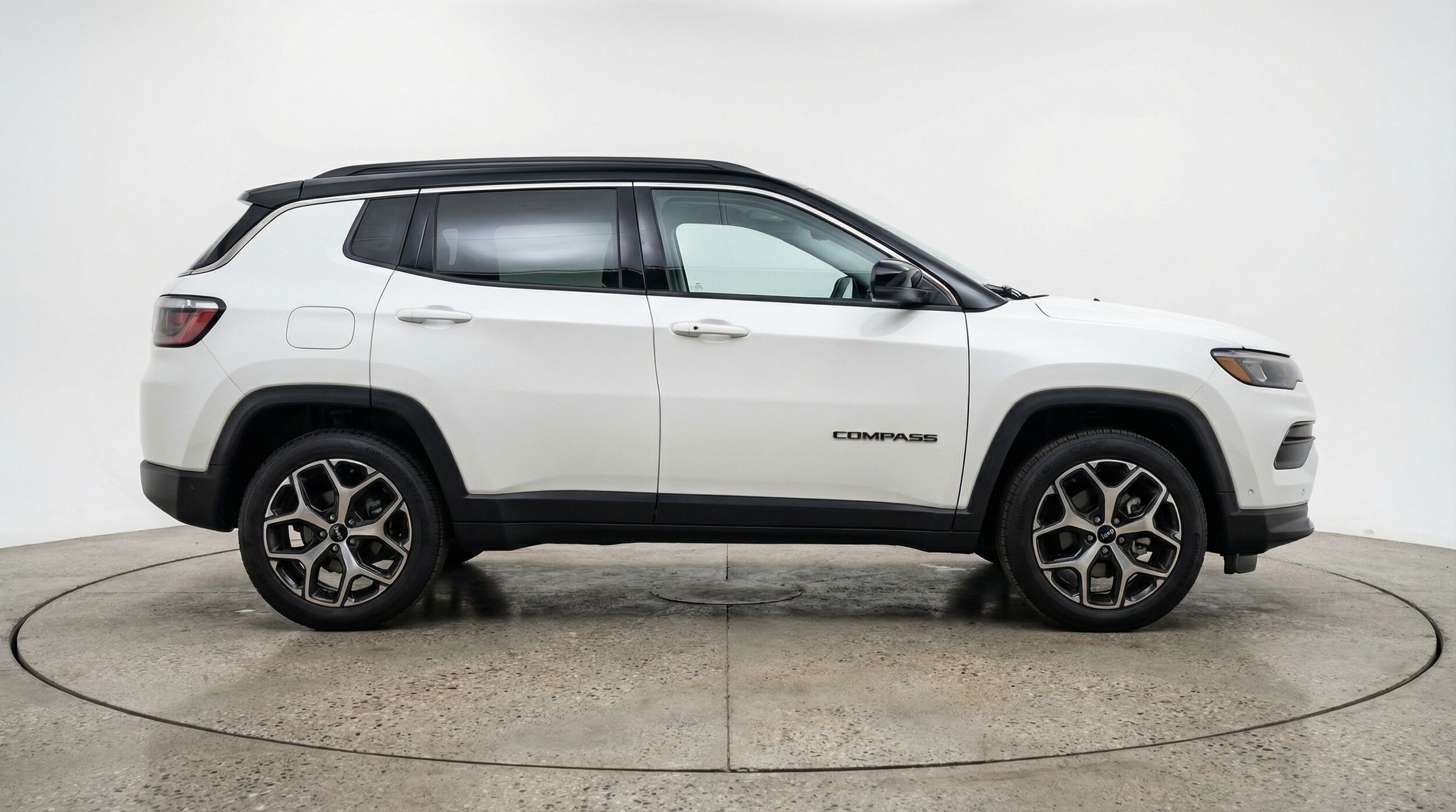 Thumbnail: 2025 Jeep Compass - 8