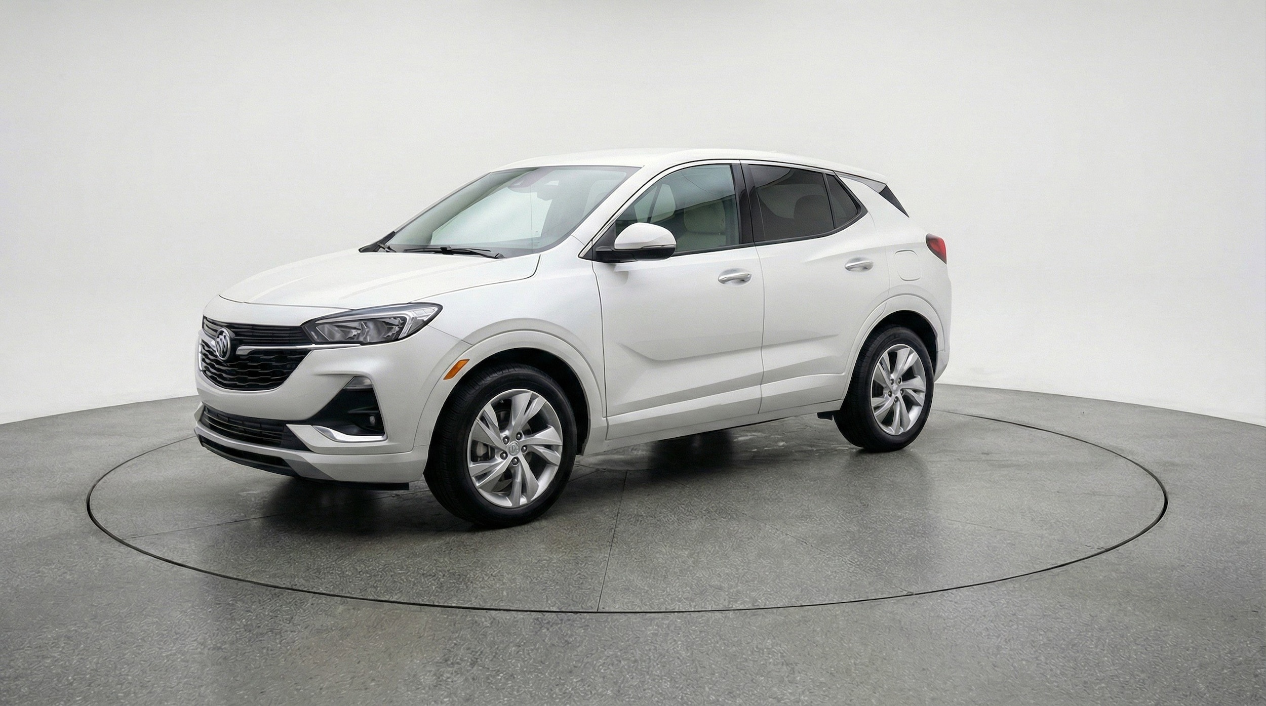 Thumbnail: 2025 Buick Encore GX - 3