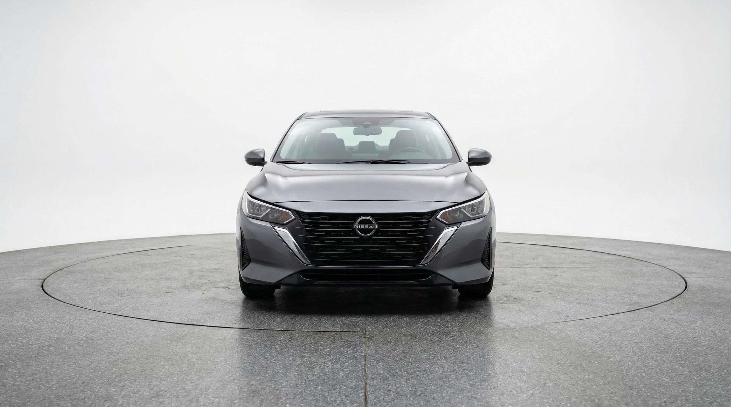 Thumbnail: 2025 Nissan Sentra - 2