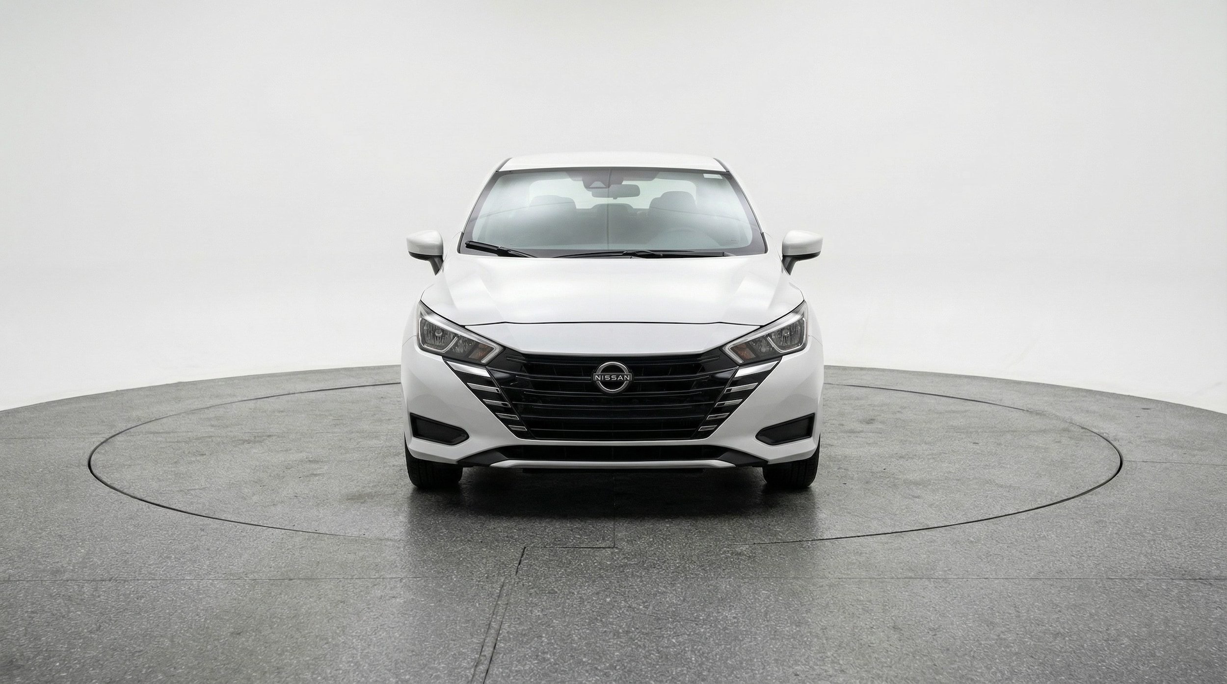 Thumbnail: 2025 Nissan Versa - 2