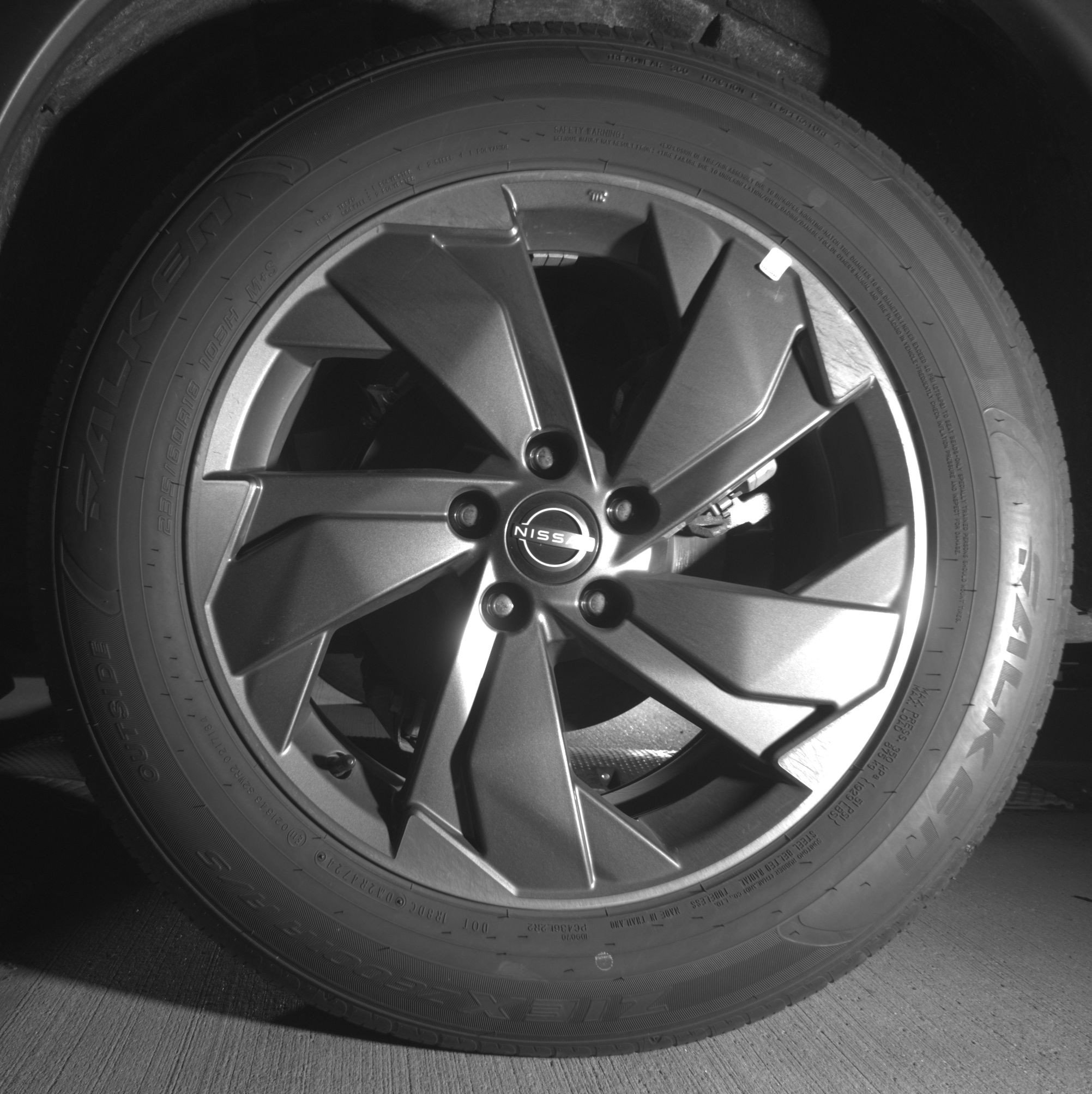 Thumbnail: 2025 Nissan Rogue - 14