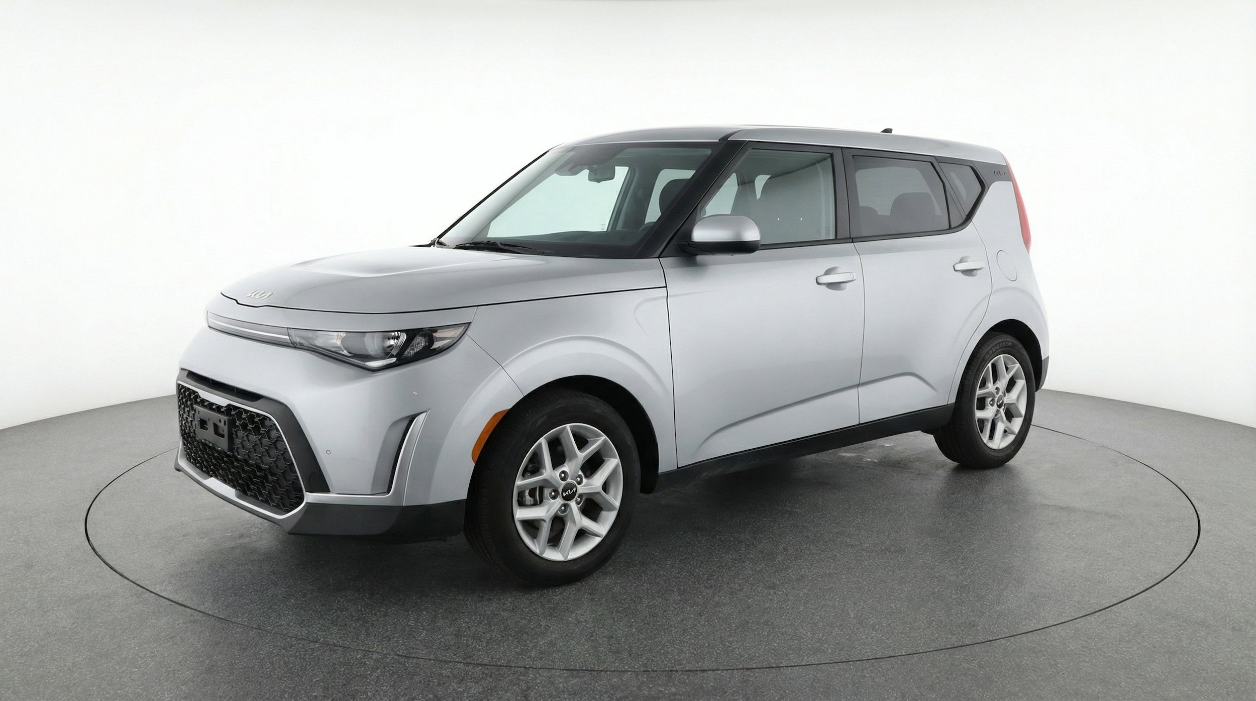 Thumbnail: 2025 Kia Soul - 3