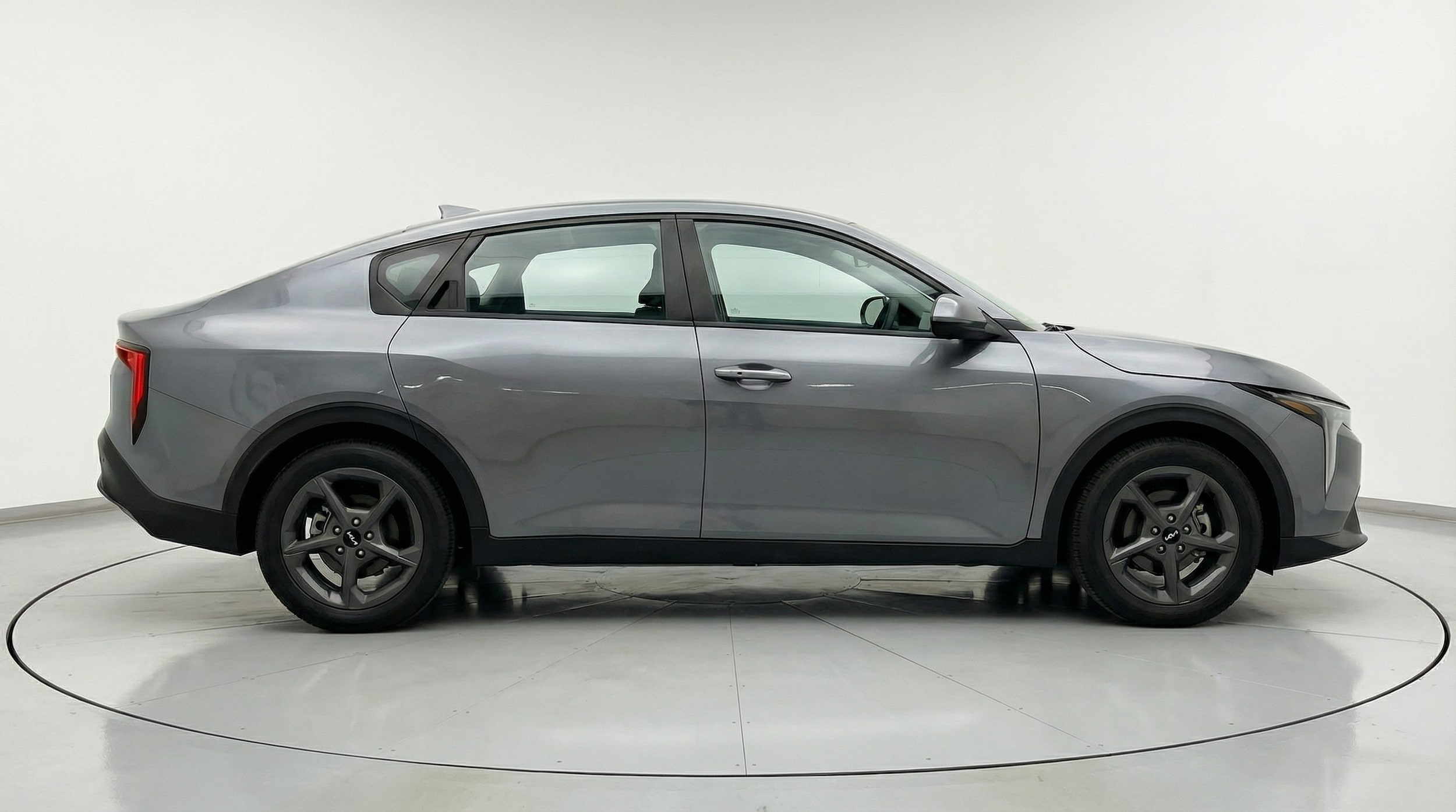 Thumbnail: 2025 Kia K4 - 8