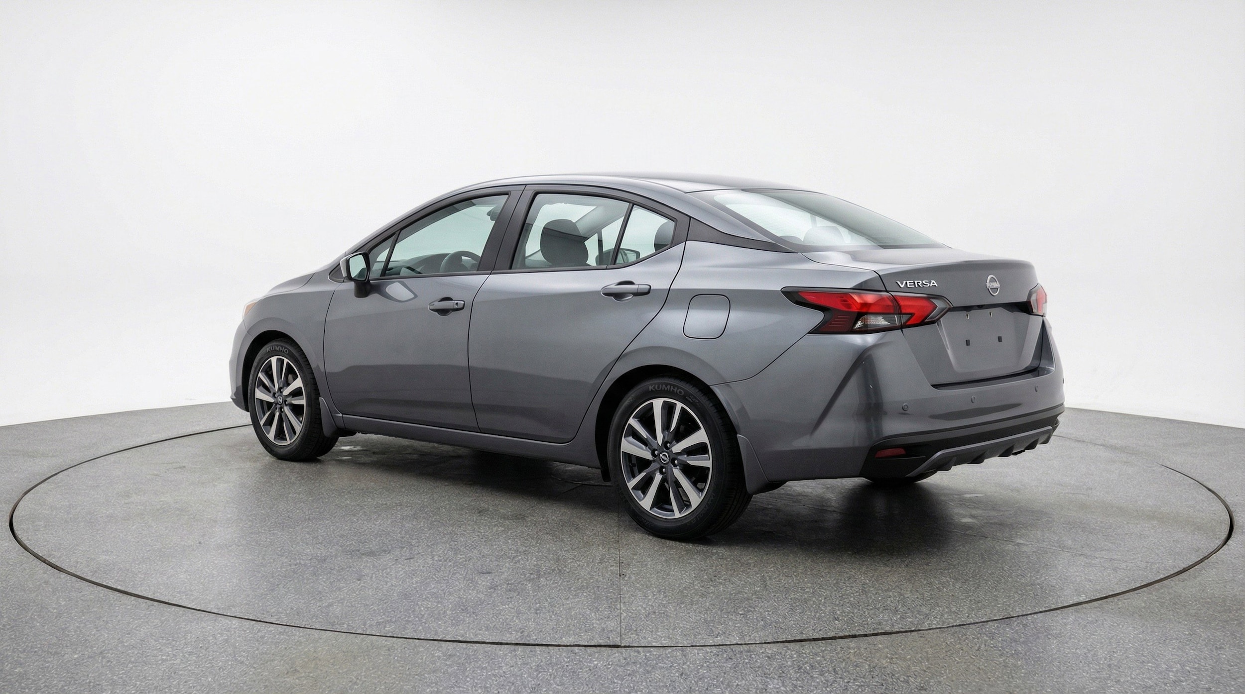 Thumbnail: 2025 Nissan Versa - 6