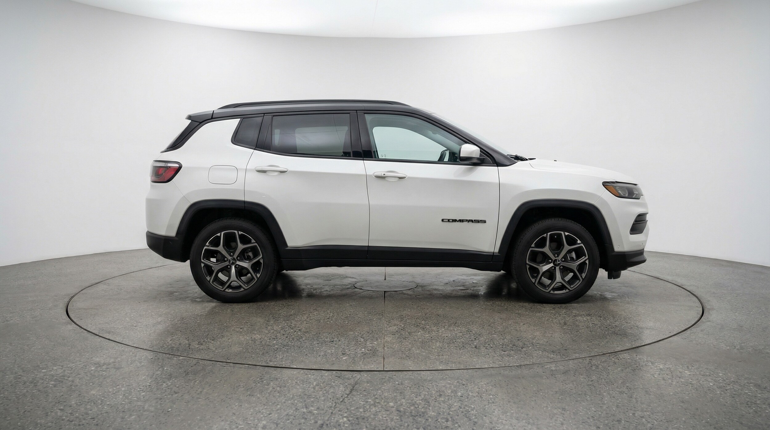 Thumbnail: 2025 Jeep Compass - 8