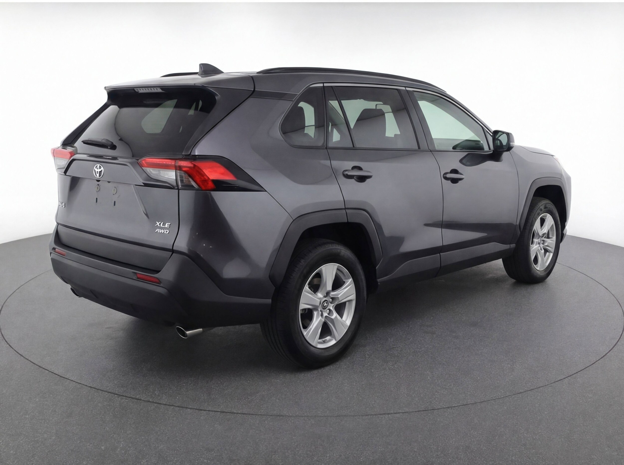 Thumbnail: 2025 Toyota RAV4 - 9