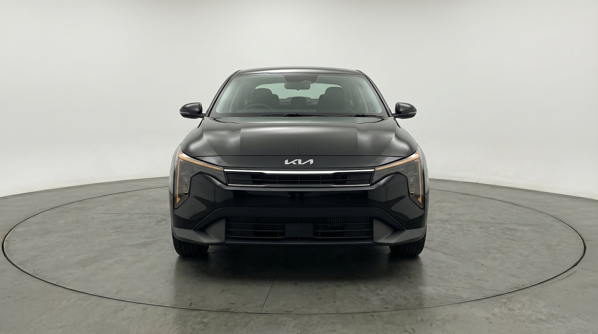 Thumbnail: 2026 Kia K4 - 2
