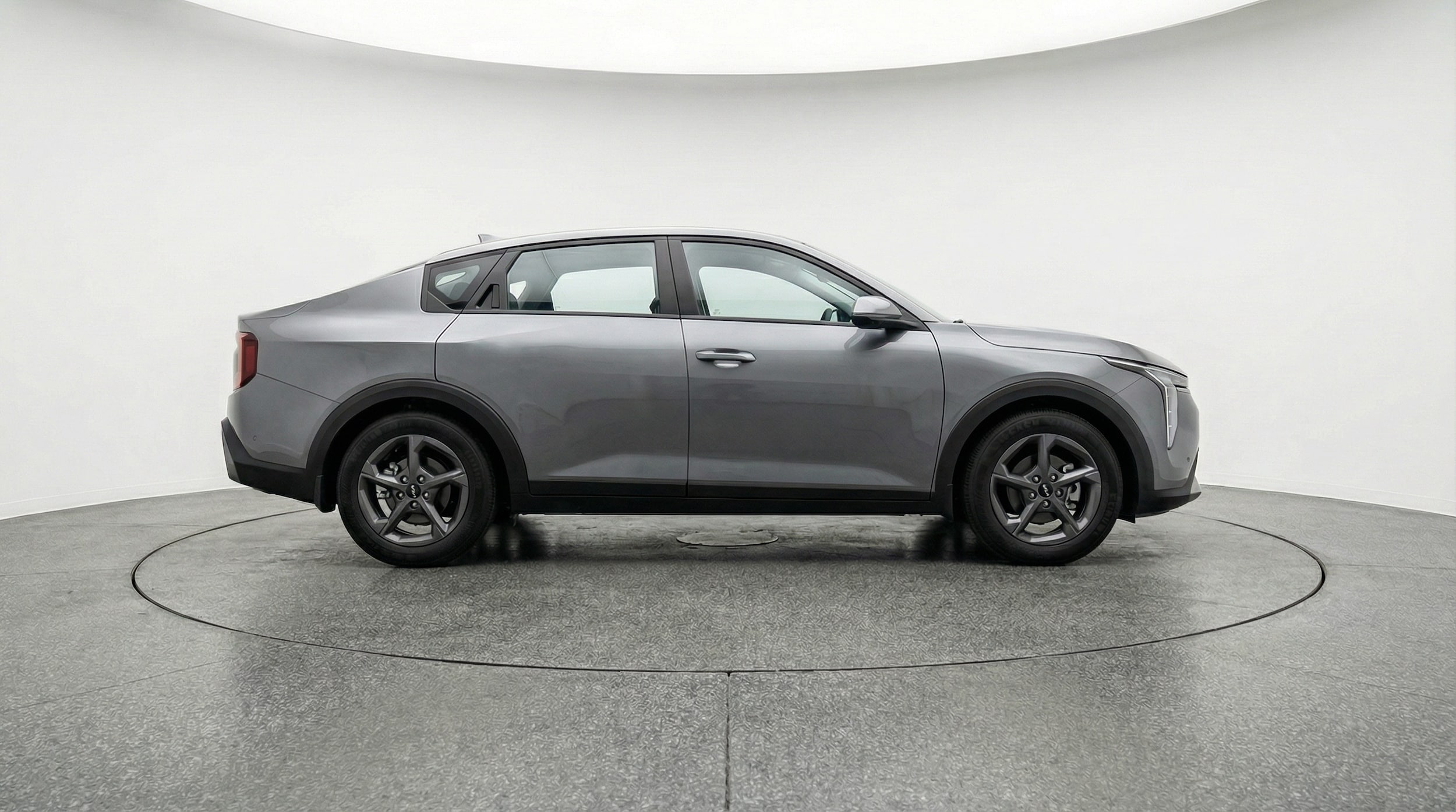 Thumbnail: 2025 Kia K4 - 8