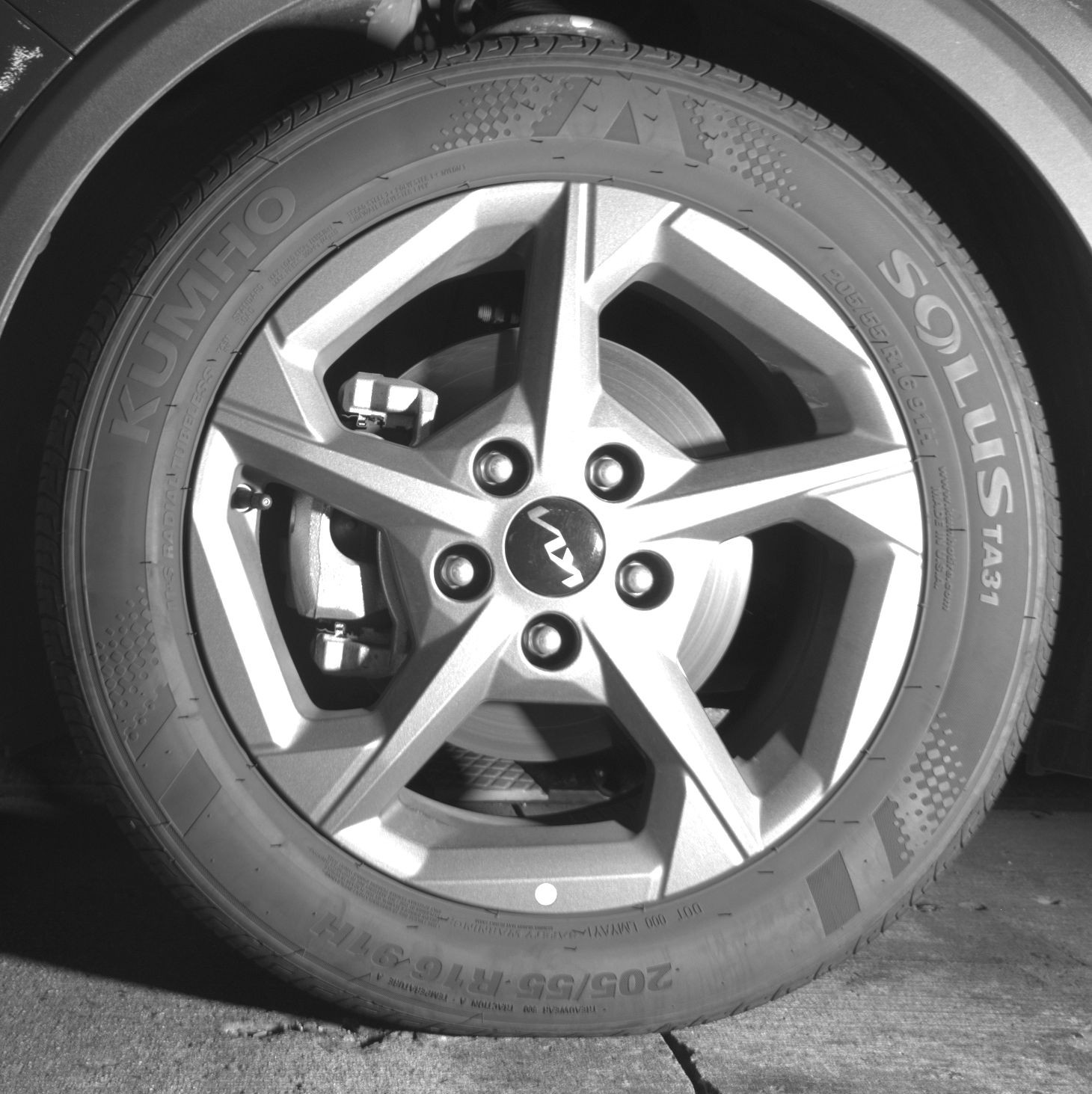 Thumbnail: 2025 Kia K4 - 9