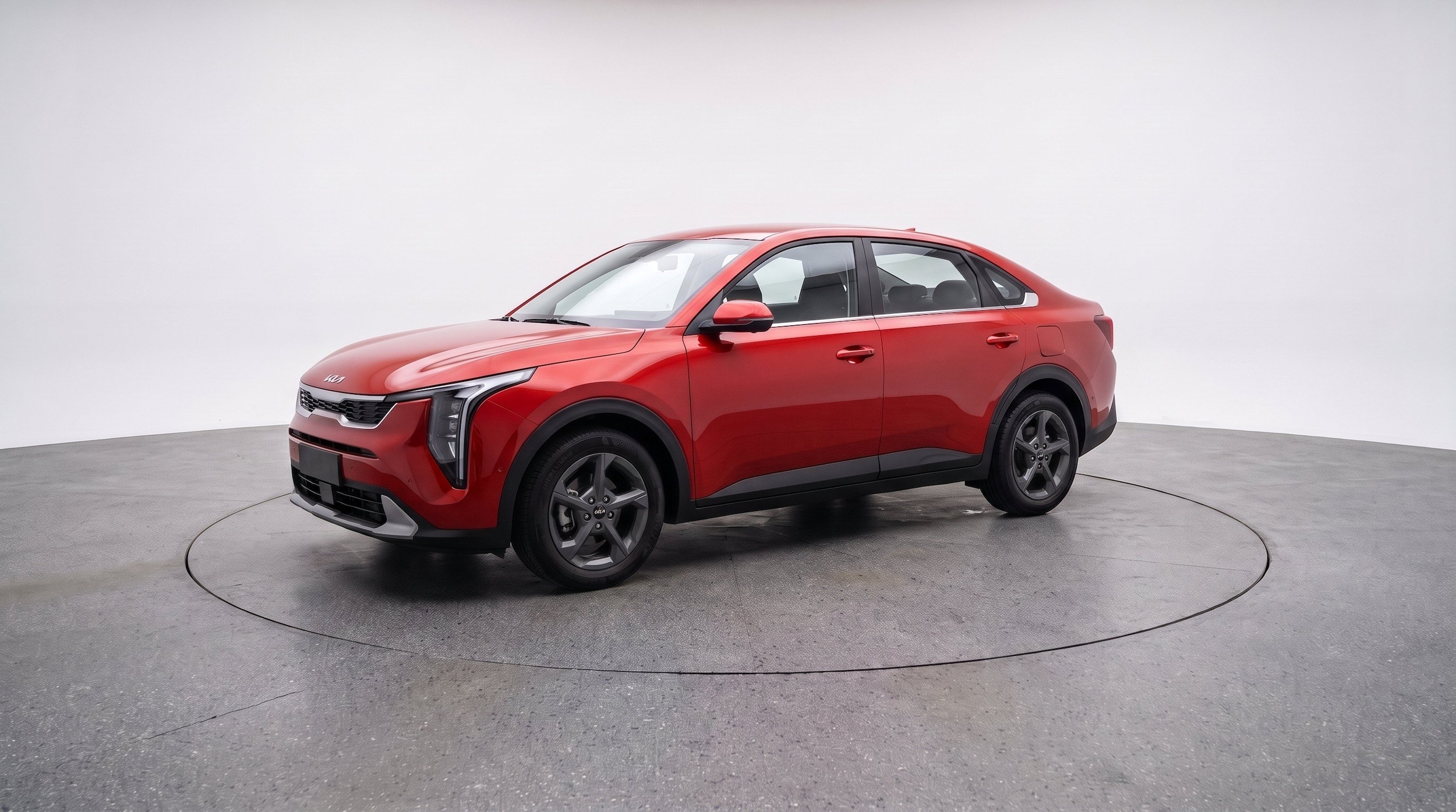 Thumbnail: 2026 Kia K4 - 3