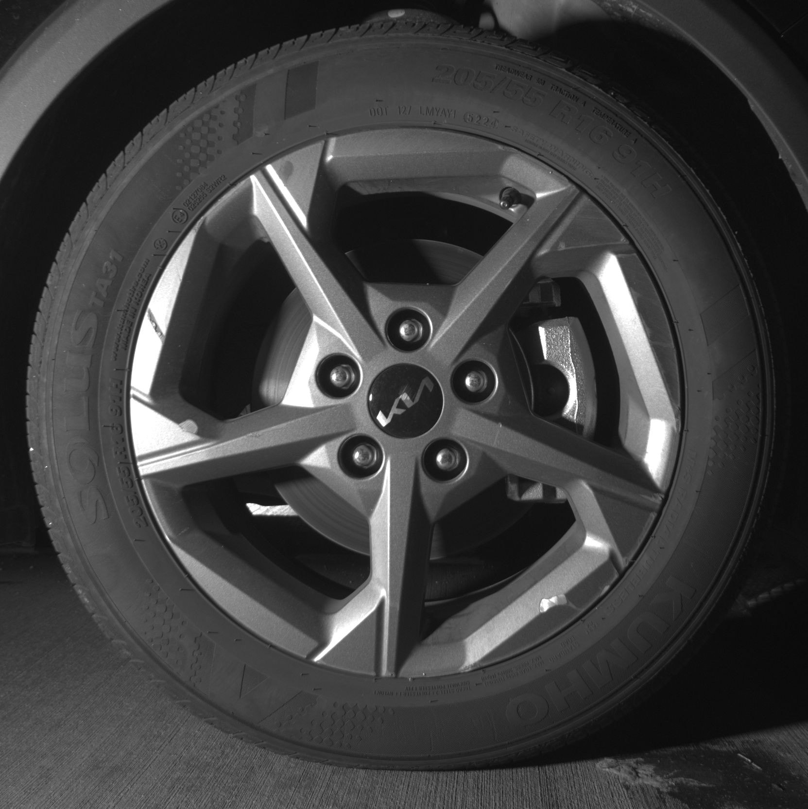 Thumbnail: 2025 Kia K4 - 10