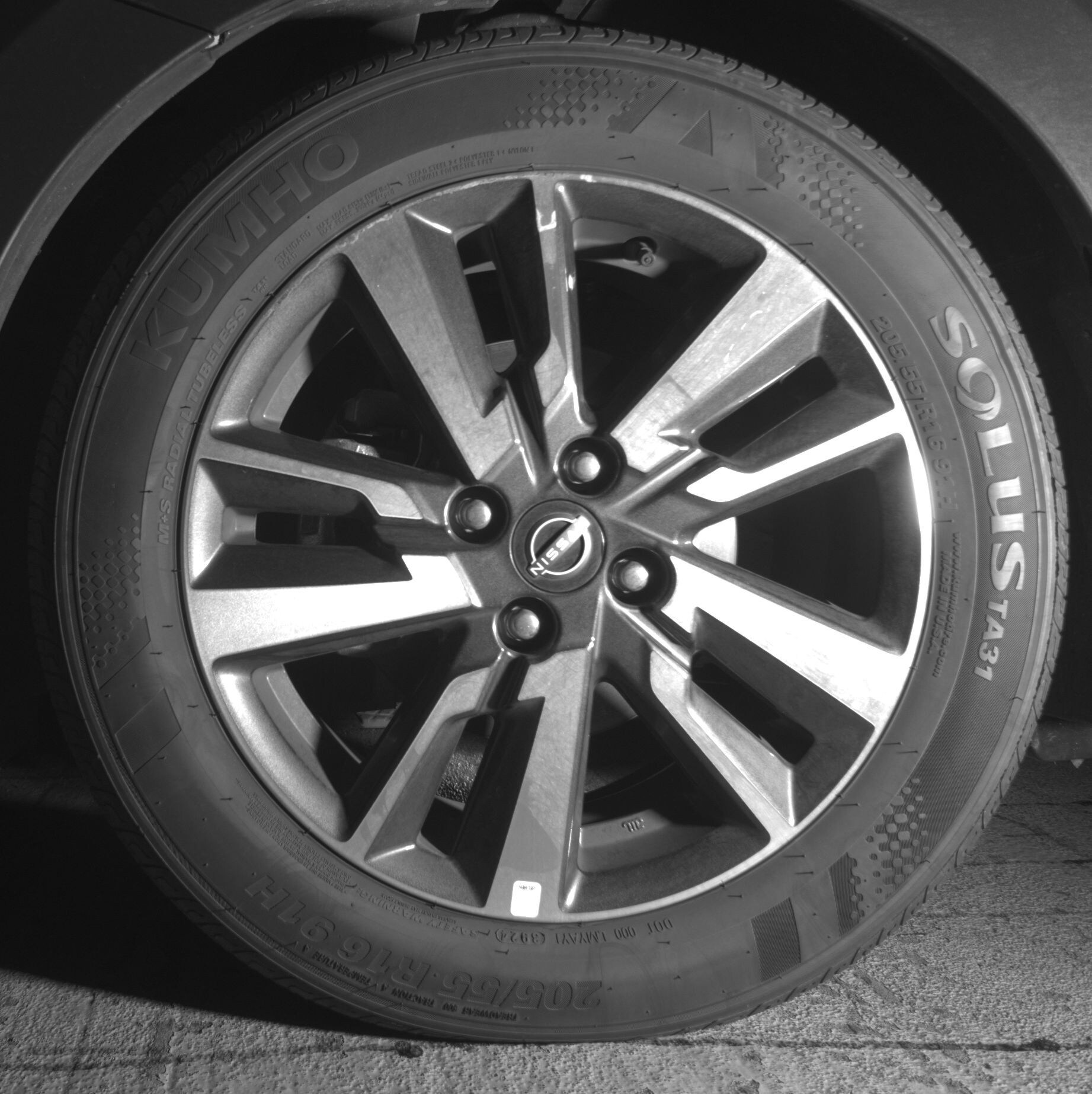 Thumbnail: 2025 Nissan Versa - 9