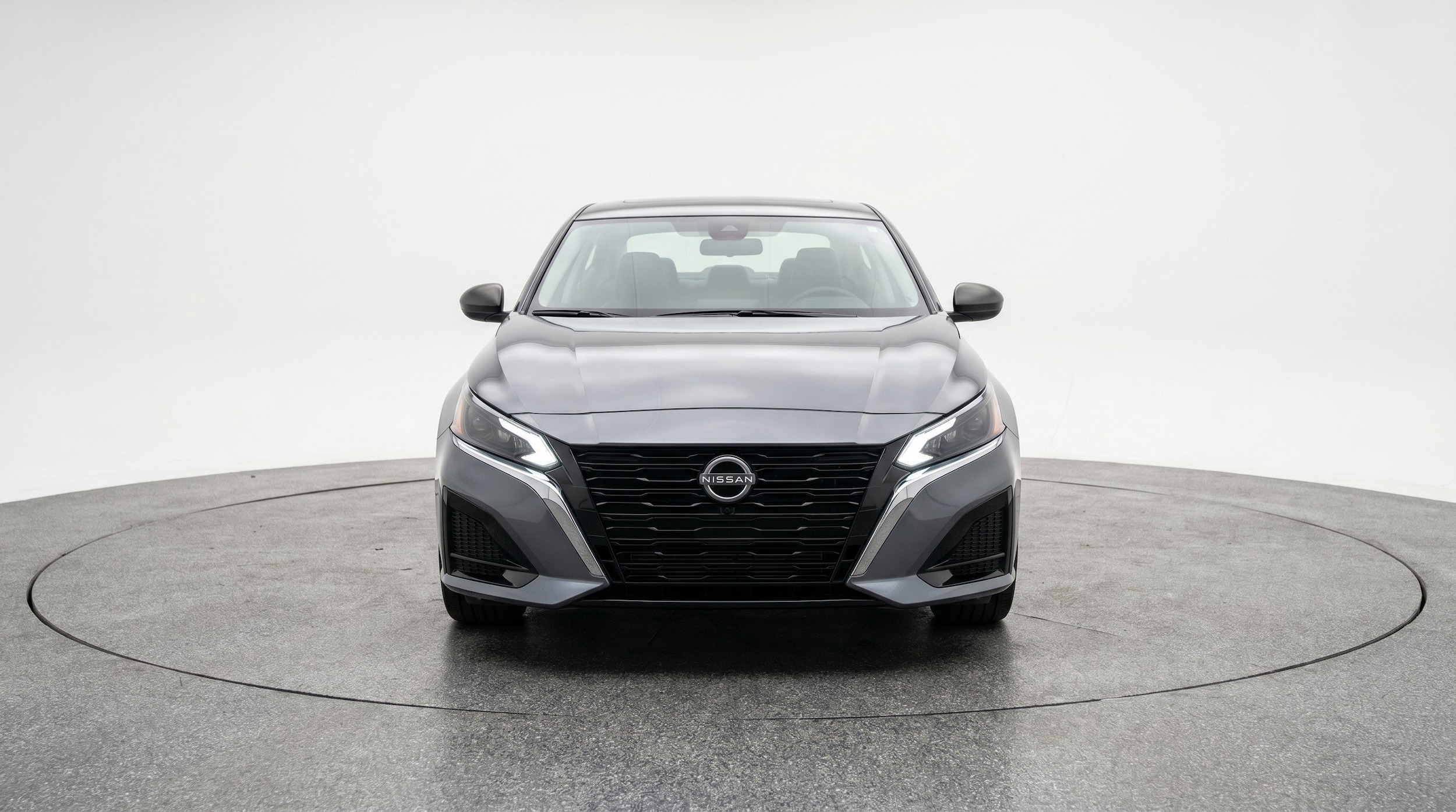 Thumbnail: 2025 Nissan Altima - 2