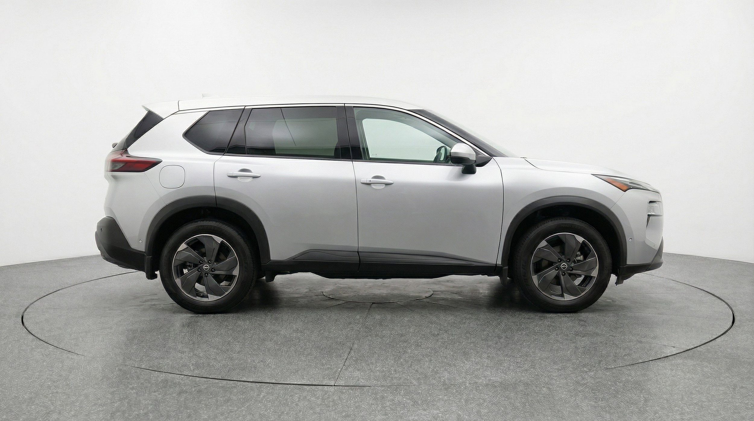 Thumbnail: 2025 Nissan Rogue - 11