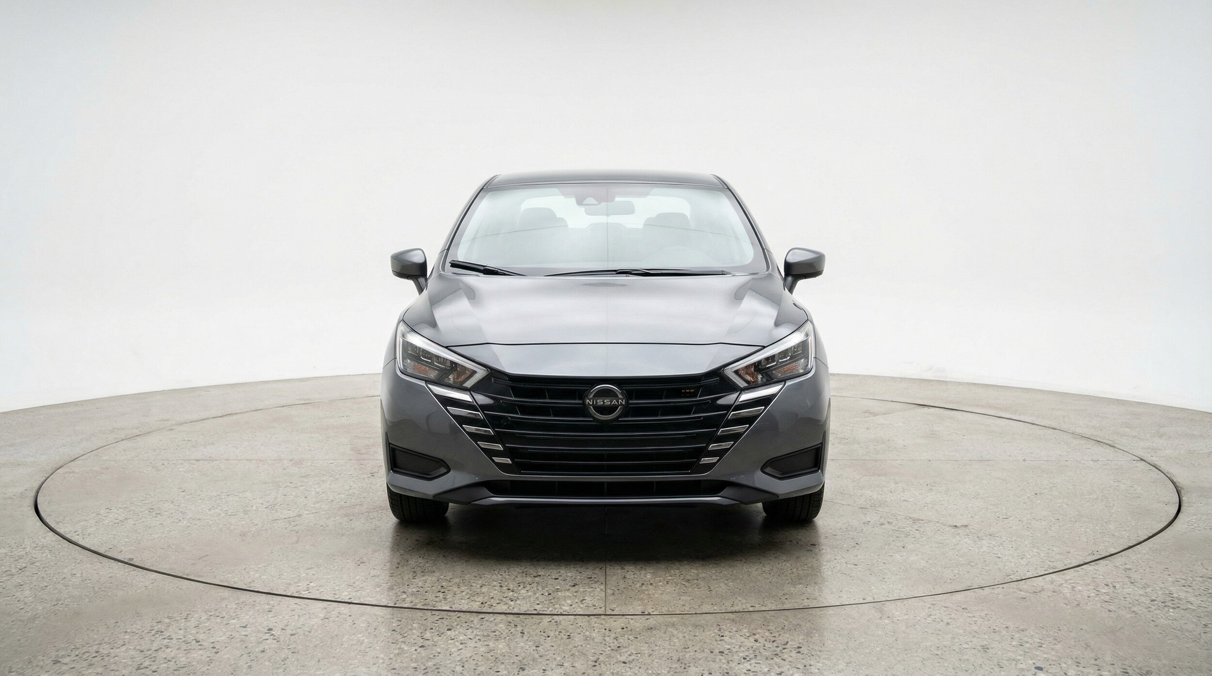 Thumbnail: 2025 Nissan Versa - 2