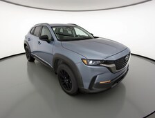 2025 Mazda CX-50 S Select -
                  Raleigh, NC