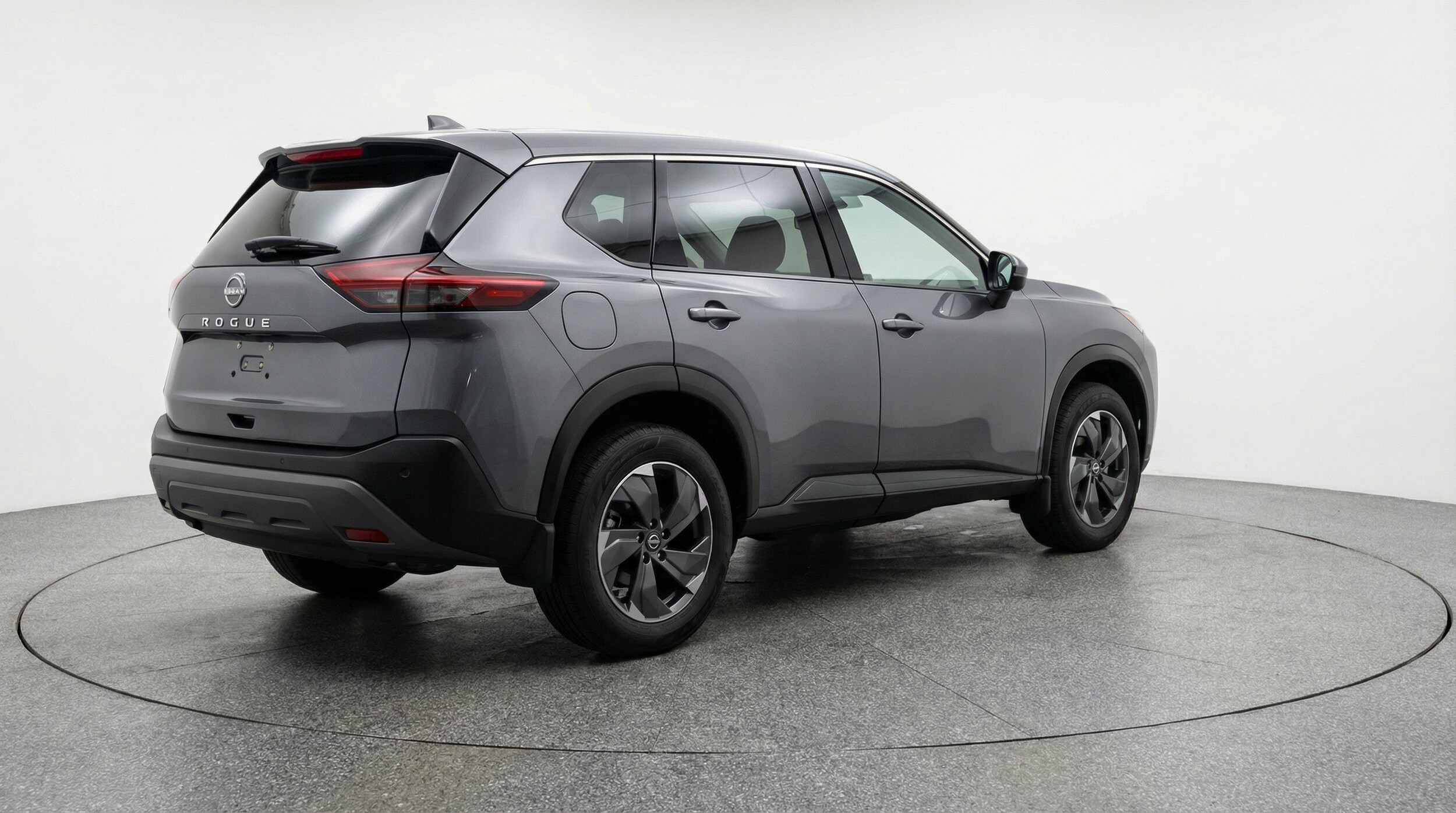 Thumbnail: 2025 Nissan Rogue - 9