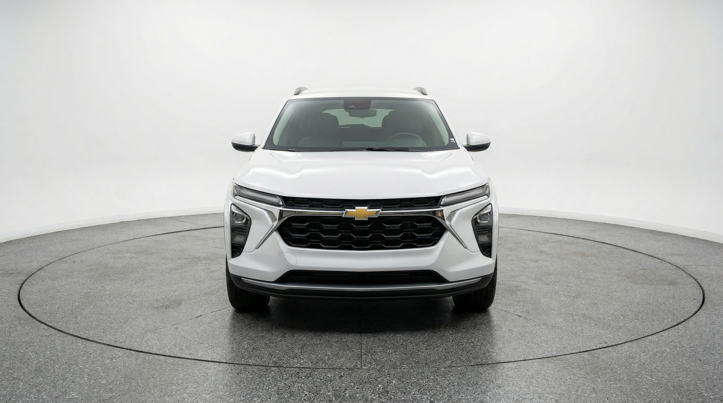 Thumbnail: 2025 Chevrolet Trax - 2