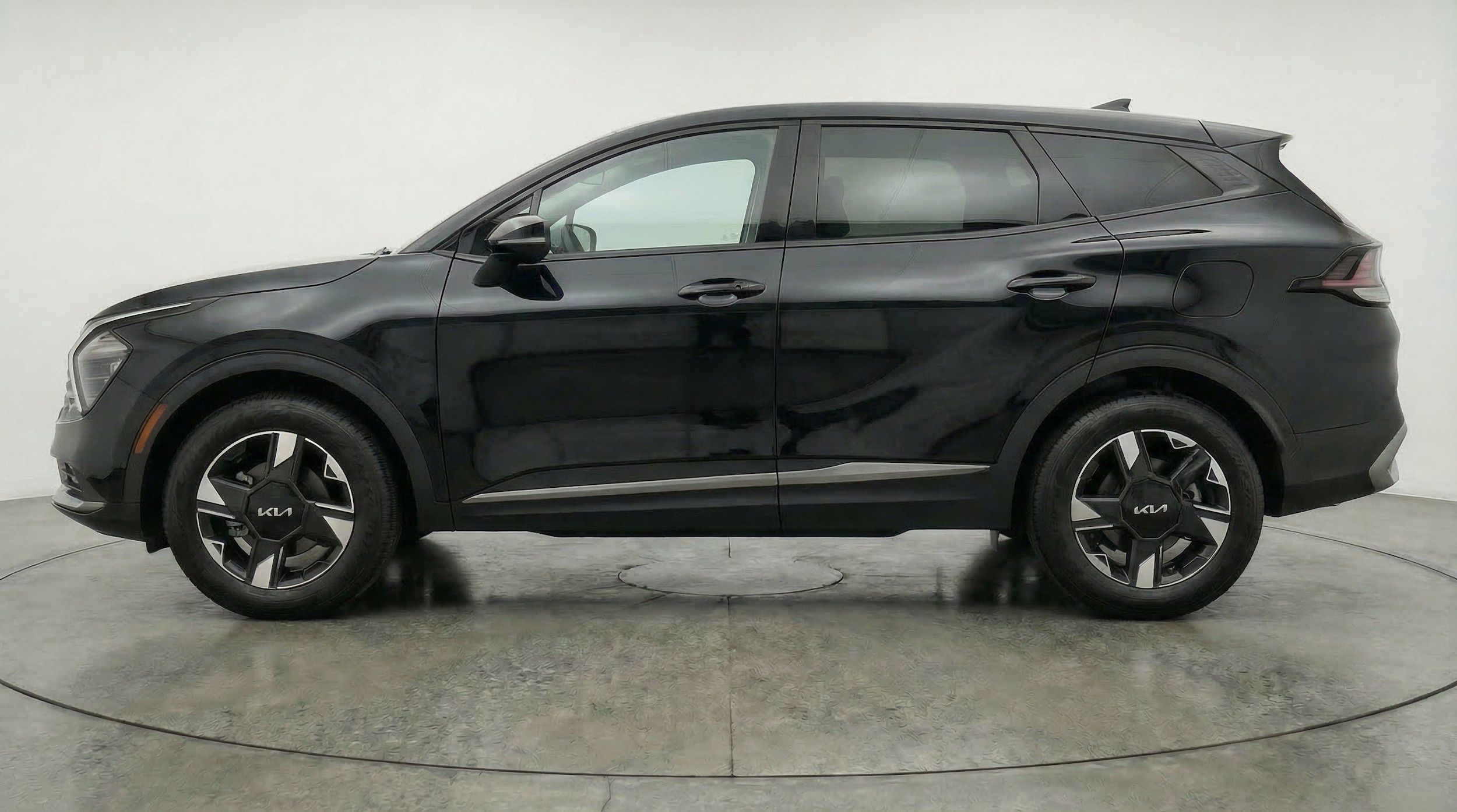 Thumbnail: 2026 Kia Sportage - 5