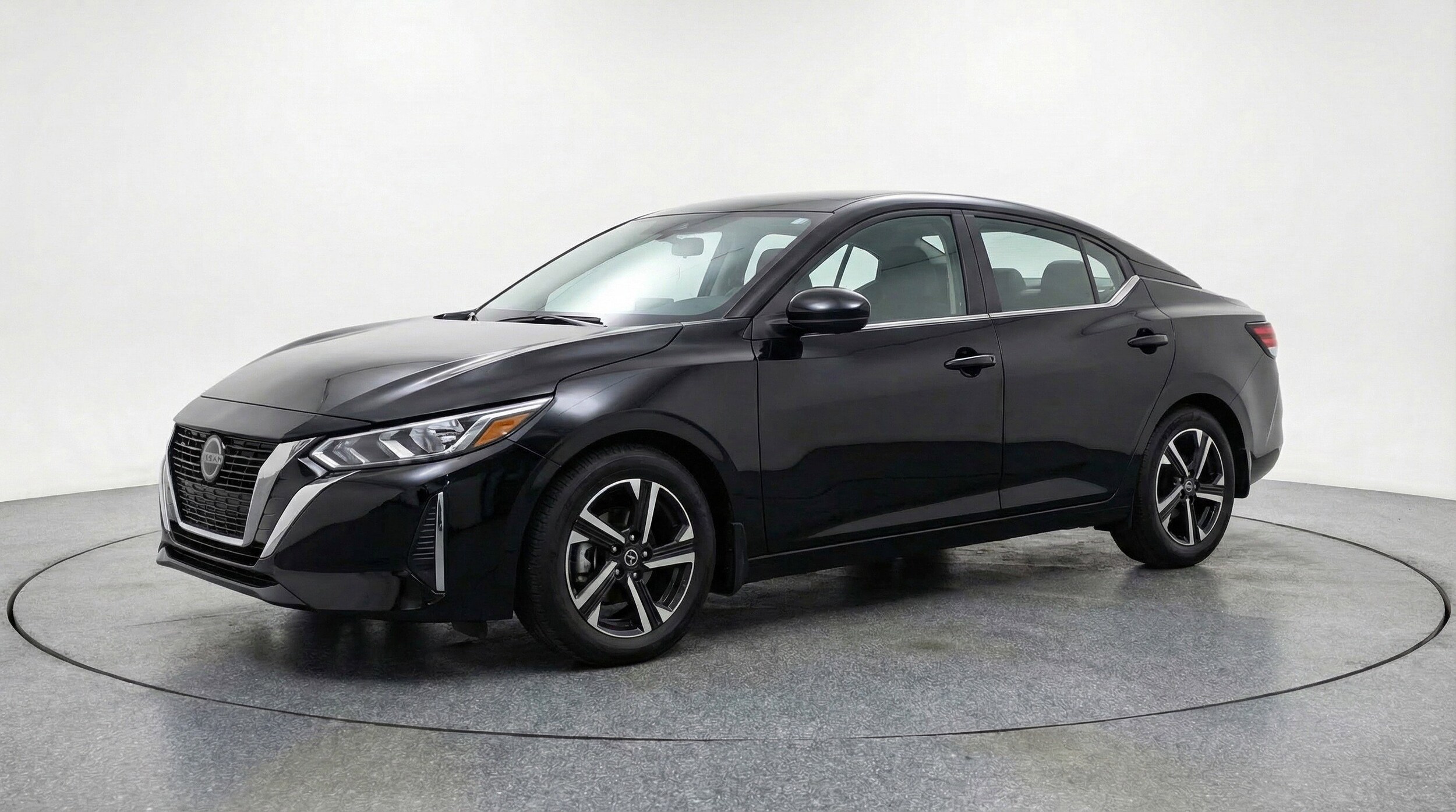 Thumbnail: 2025 Nissan Sentra - 3