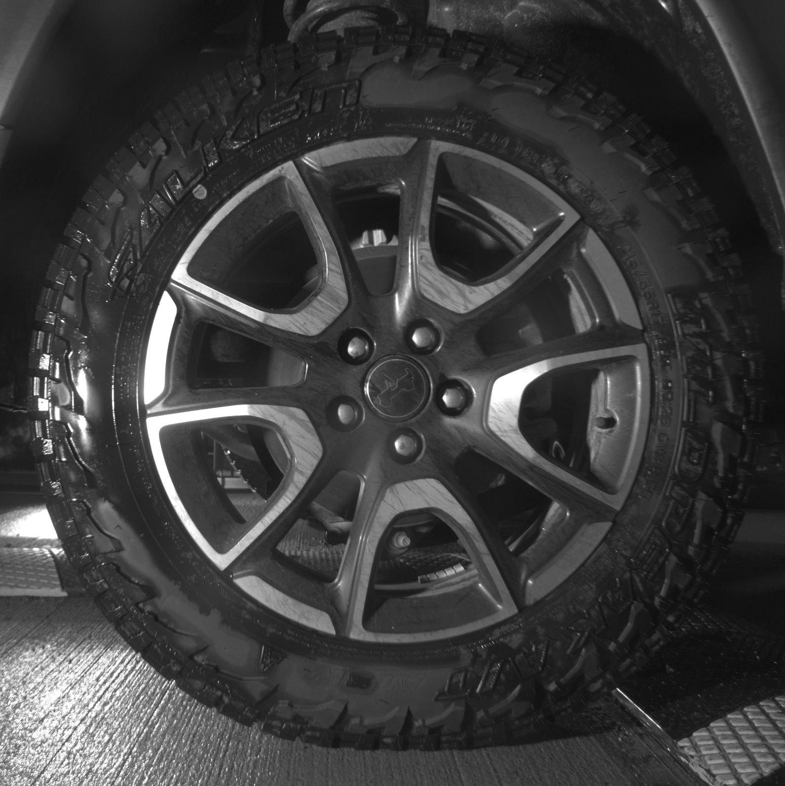 Thumbnail: 2025 Jeep Compass - 15