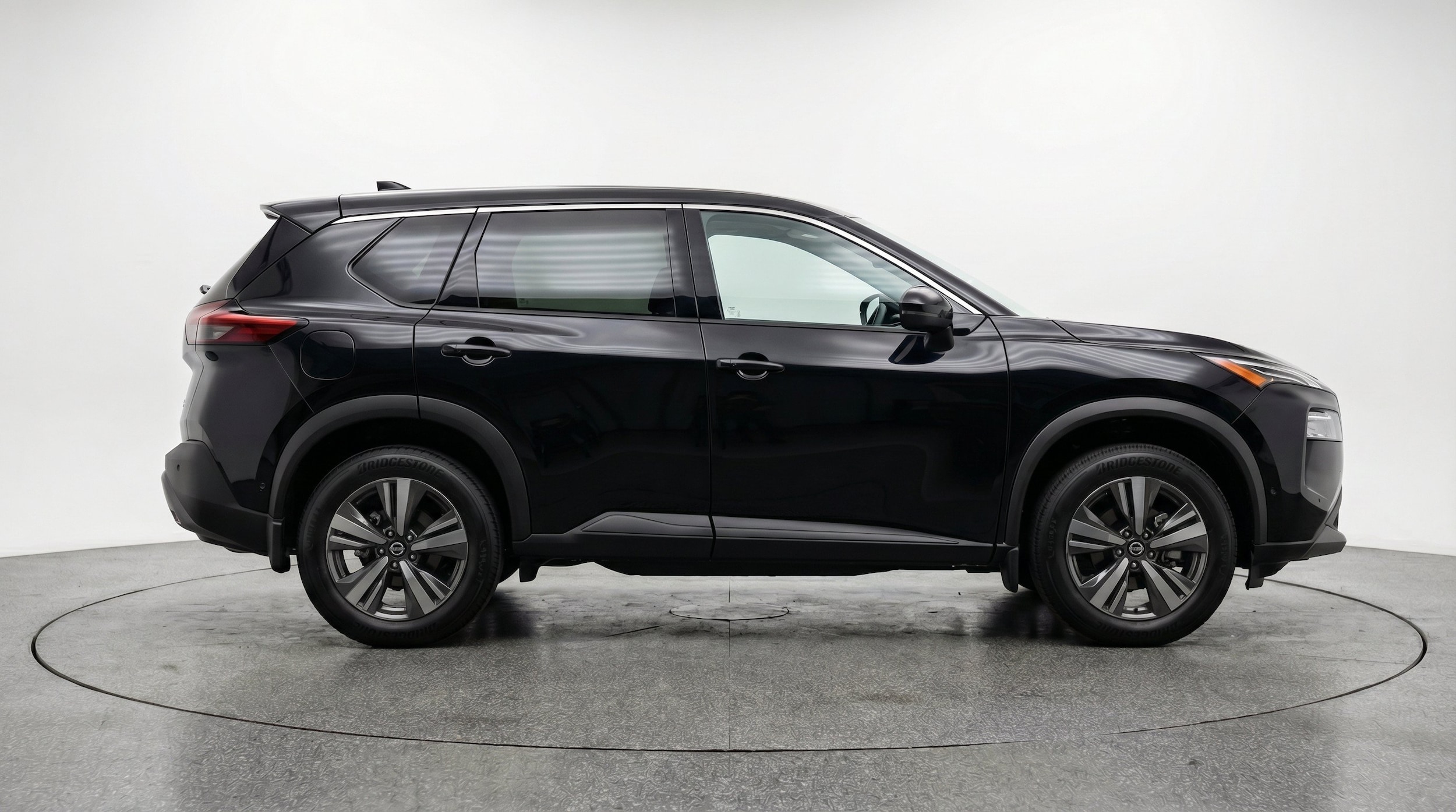 Thumbnail: 2026 Nissan Rogue - 11