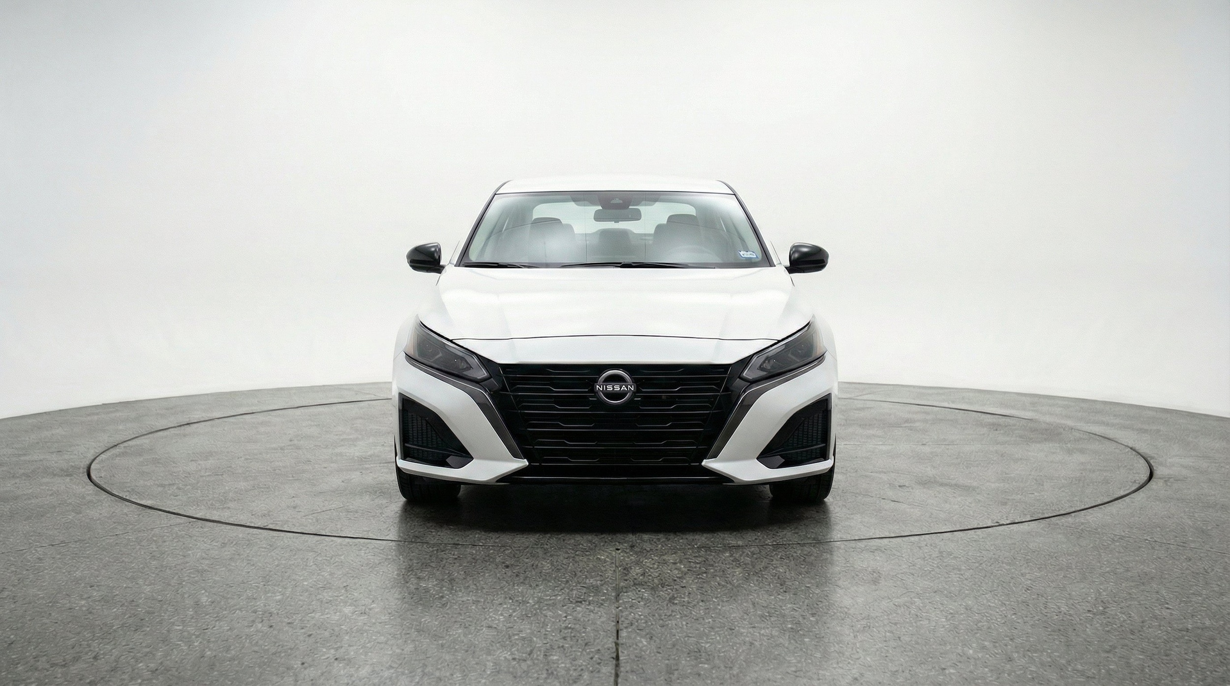 Thumbnail: 2026 Nissan Altima - 2