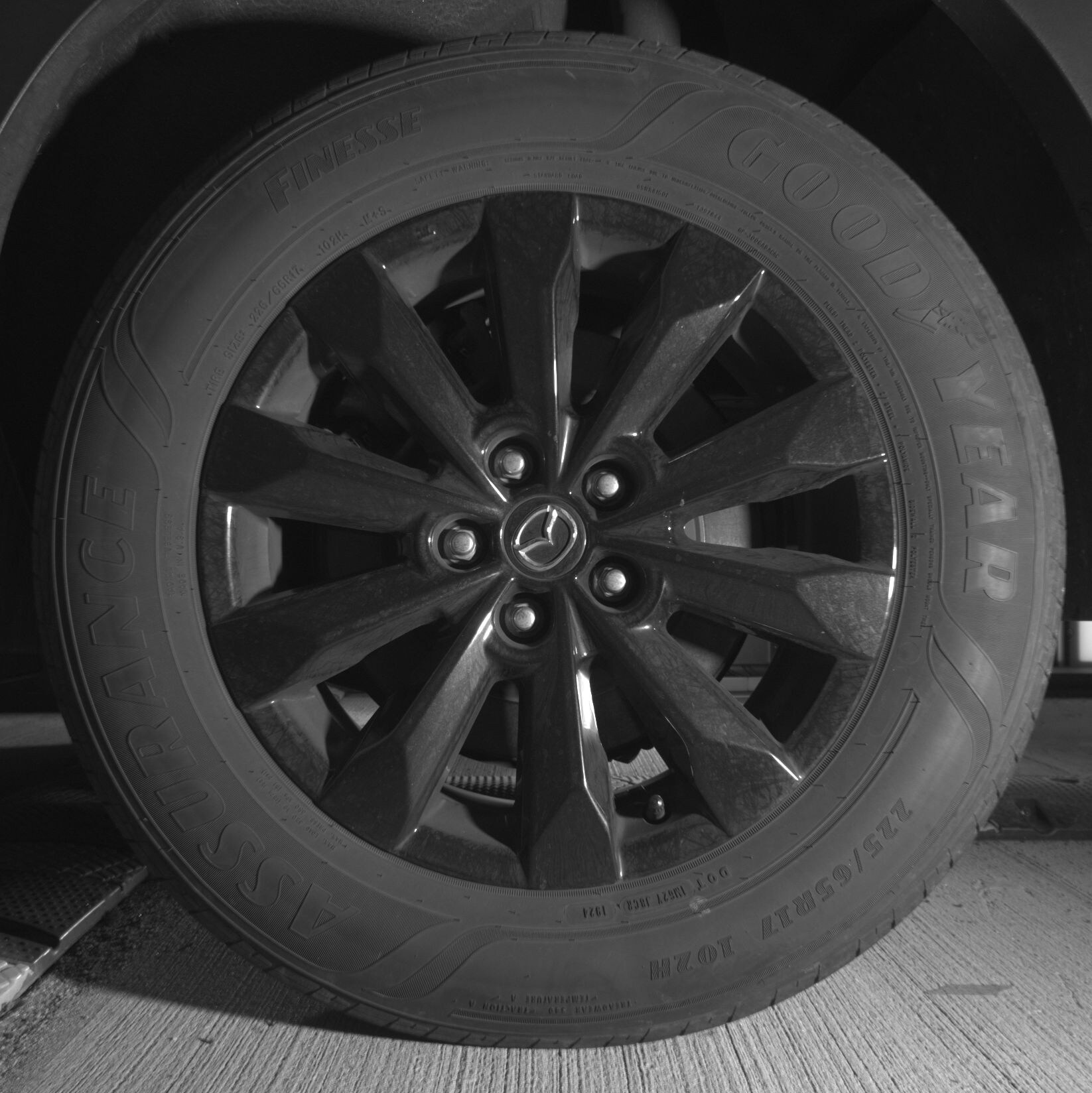 Thumbnail: 2025 Mazda CX-50 - 11