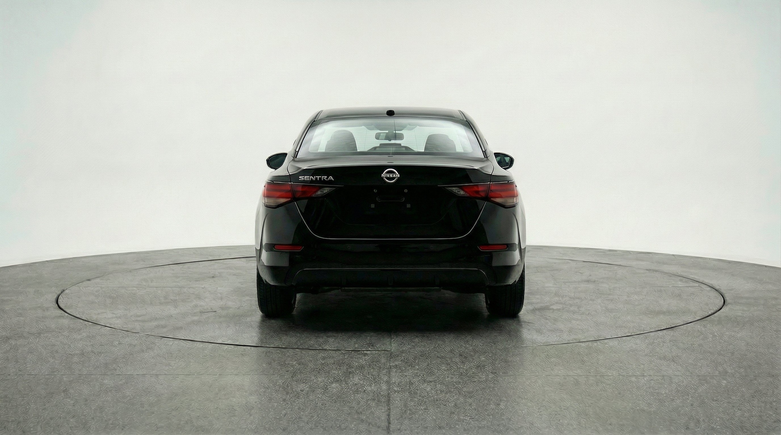 Thumbnail: 2025 Nissan Sentra - 7