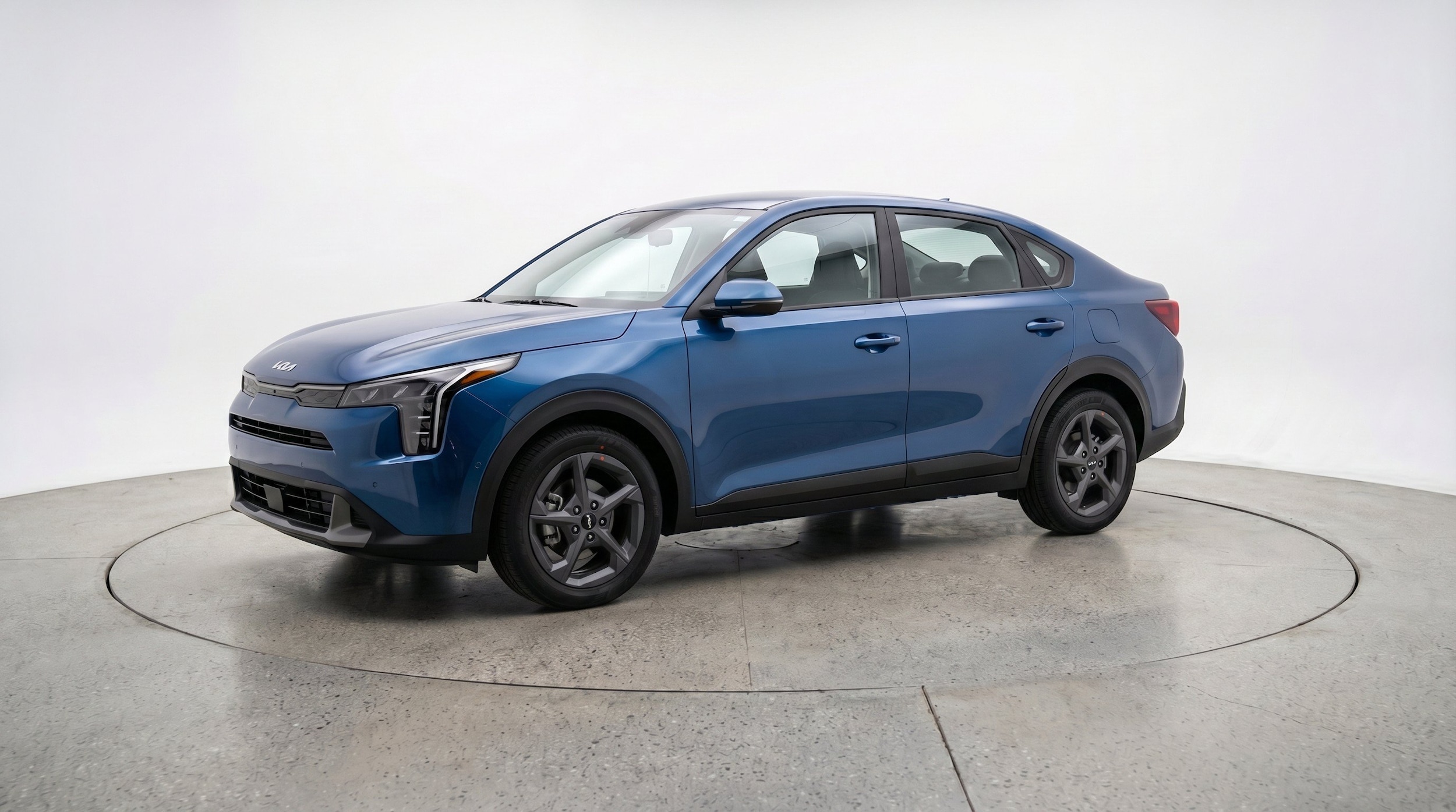 Thumbnail: 2026 Kia K4 - 3