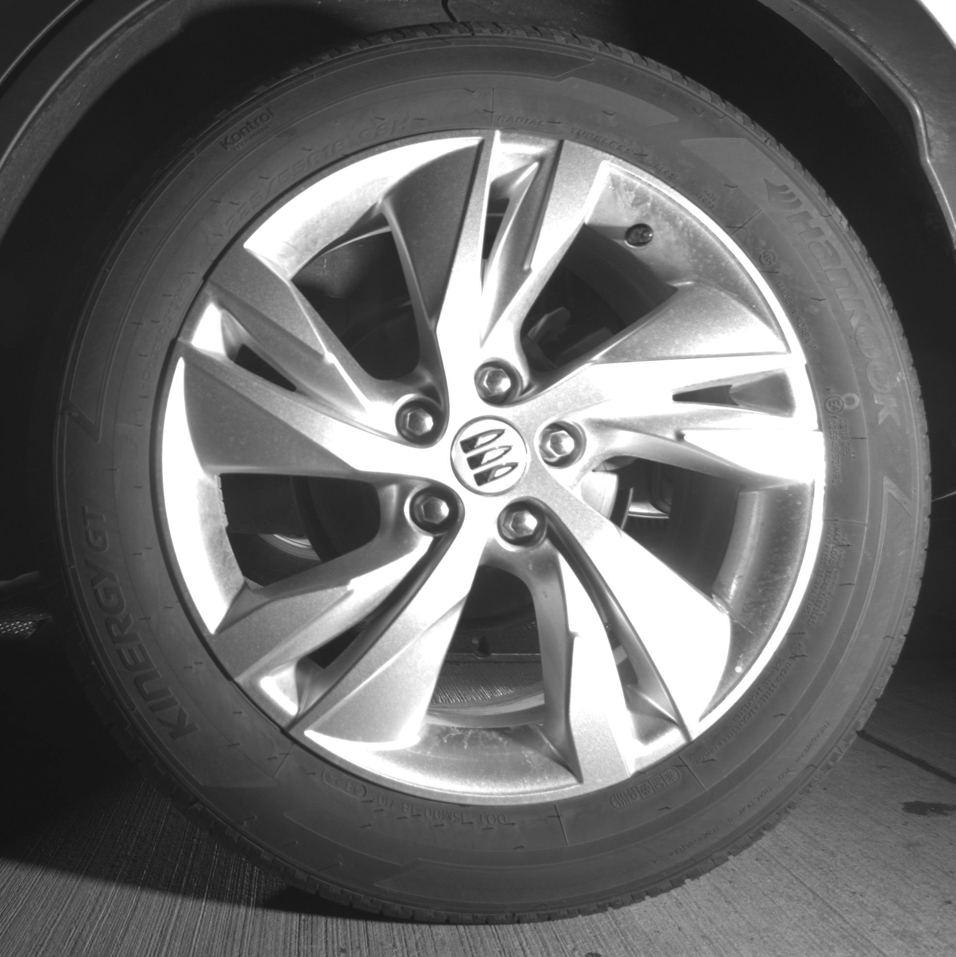 Thumbnail: 2025 Buick Encore GX - 14