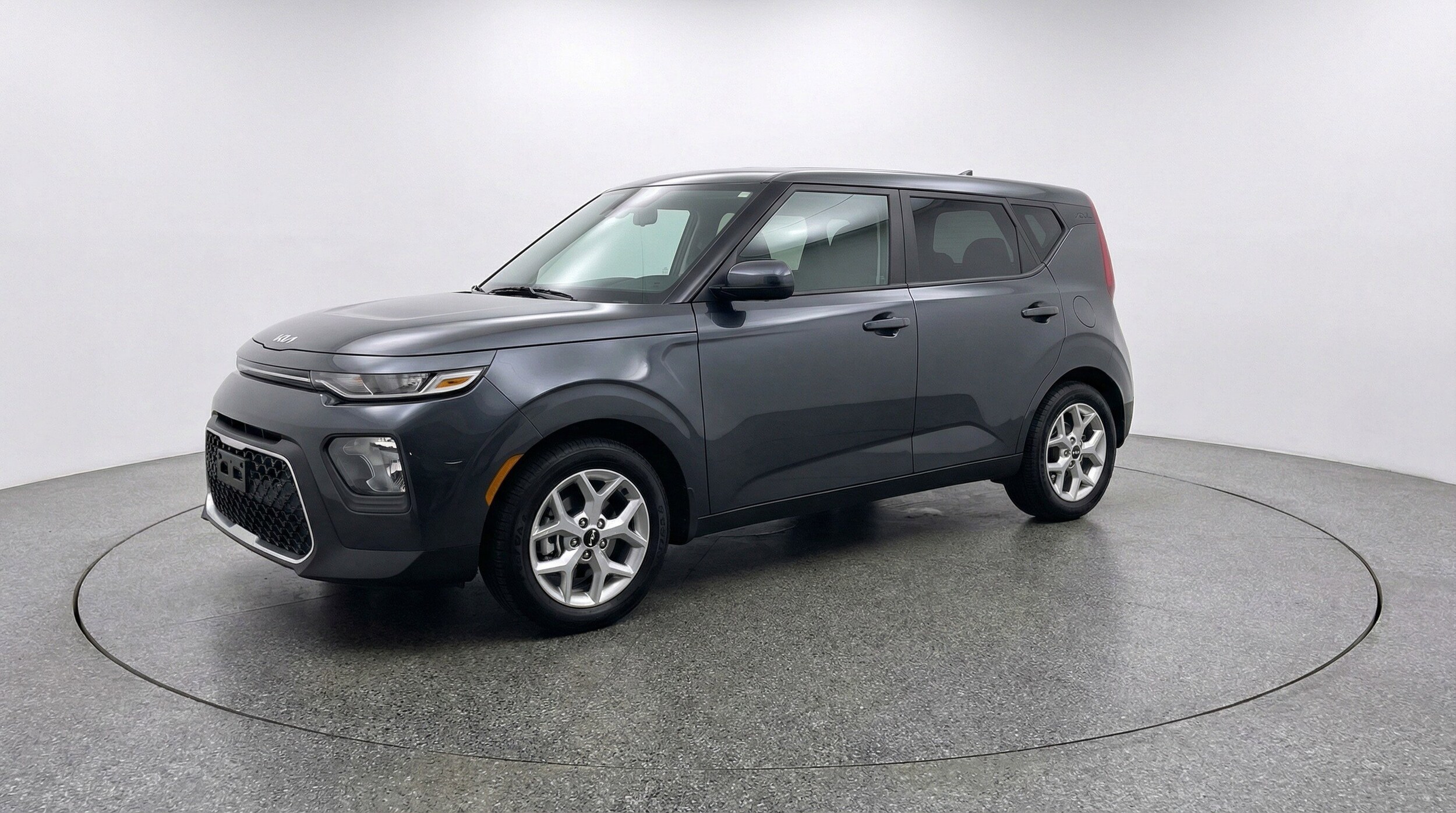 Thumbnail: 2025 Kia Soul - 3