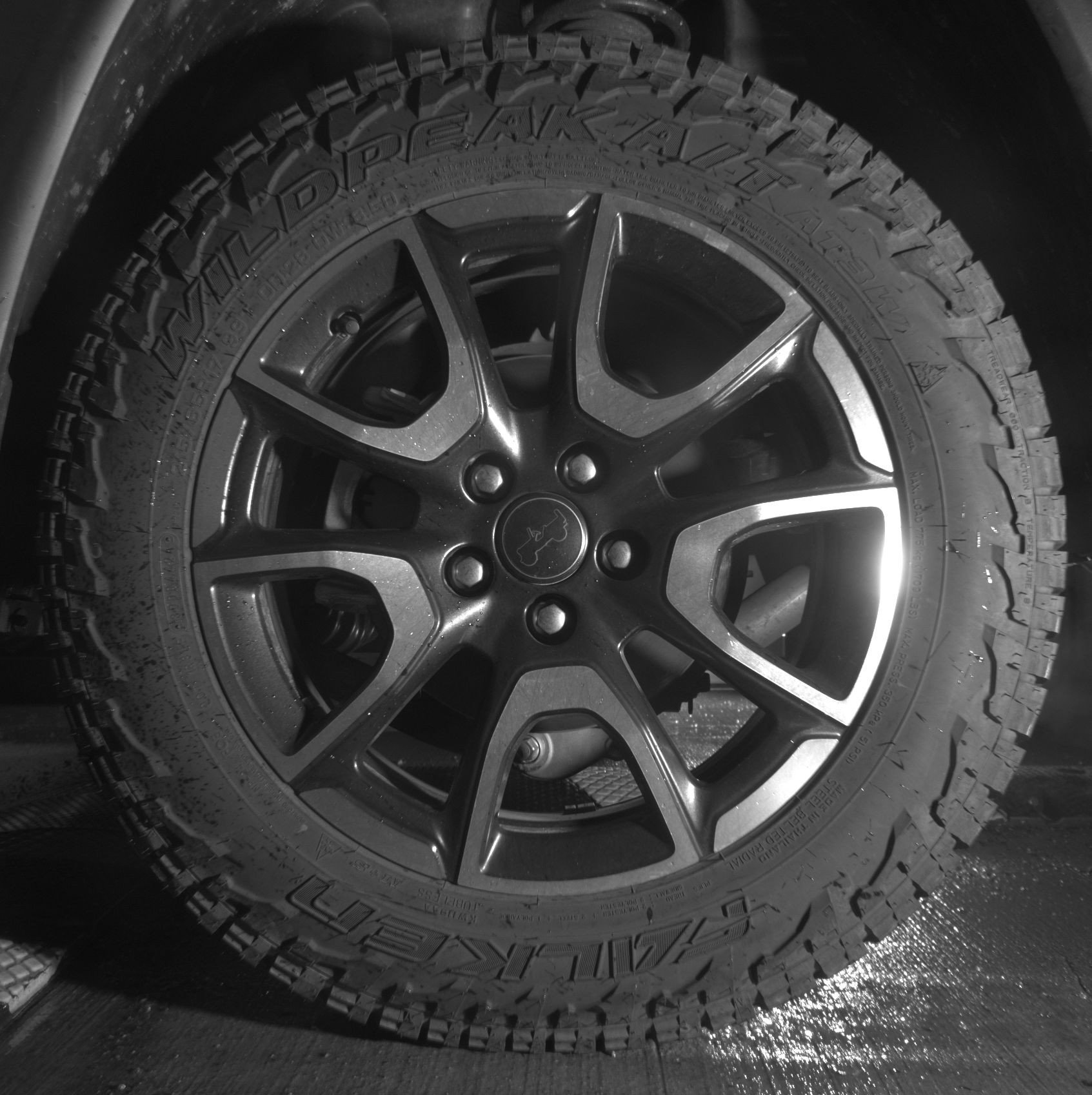 Thumbnail: 2025 Jeep Compass - 14