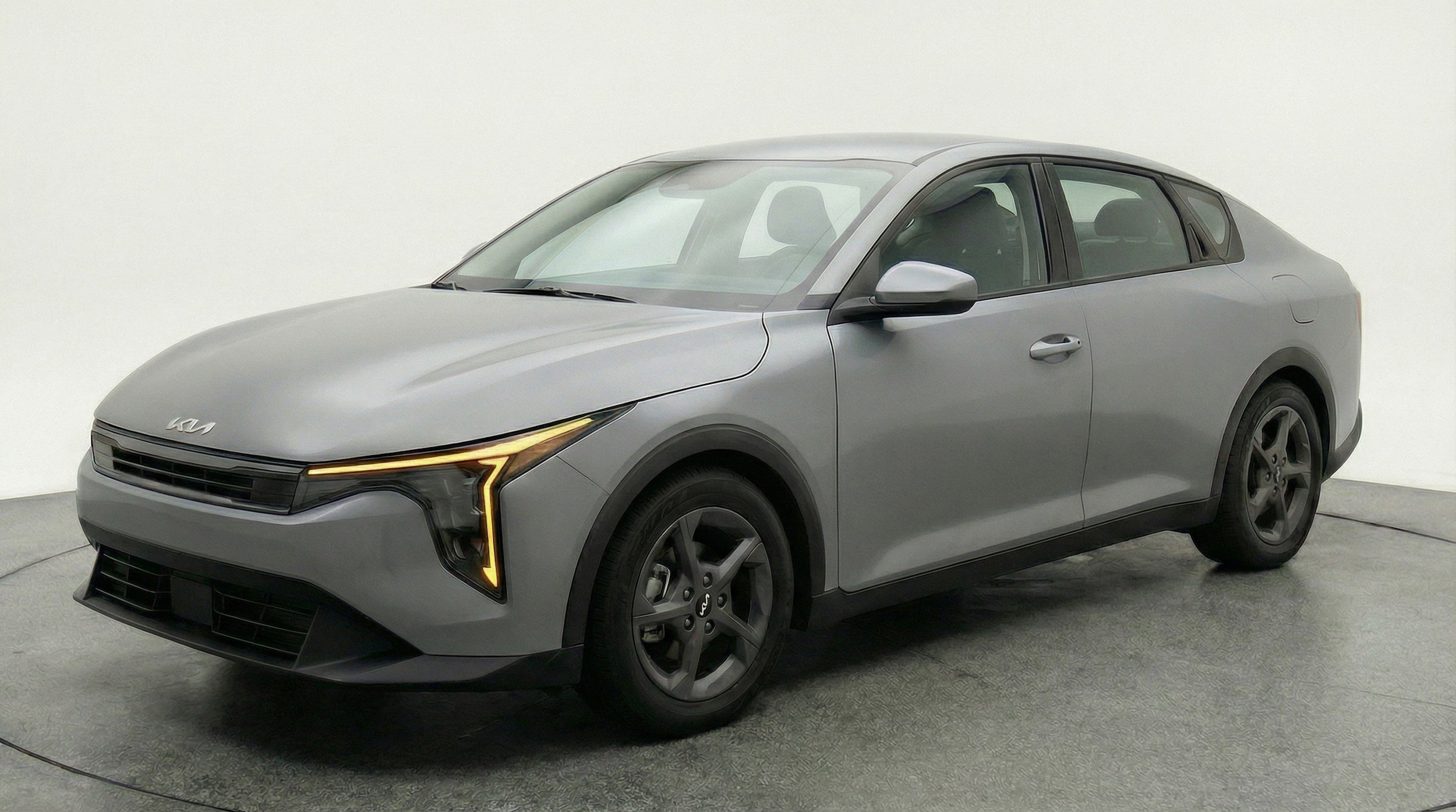 Thumbnail: 2025 Kia K4 - 3