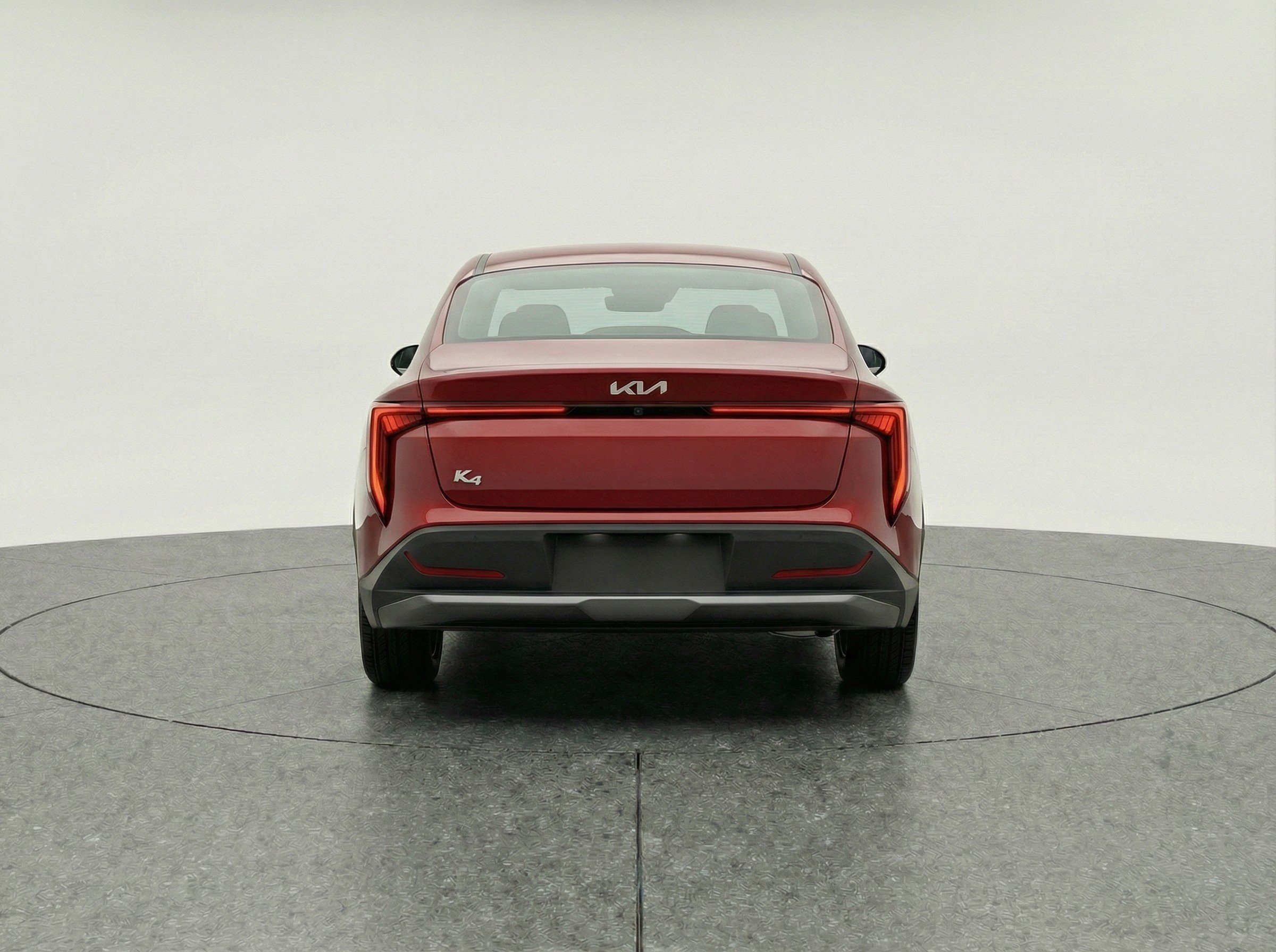 Thumbnail: 2025 Kia K4 - 7