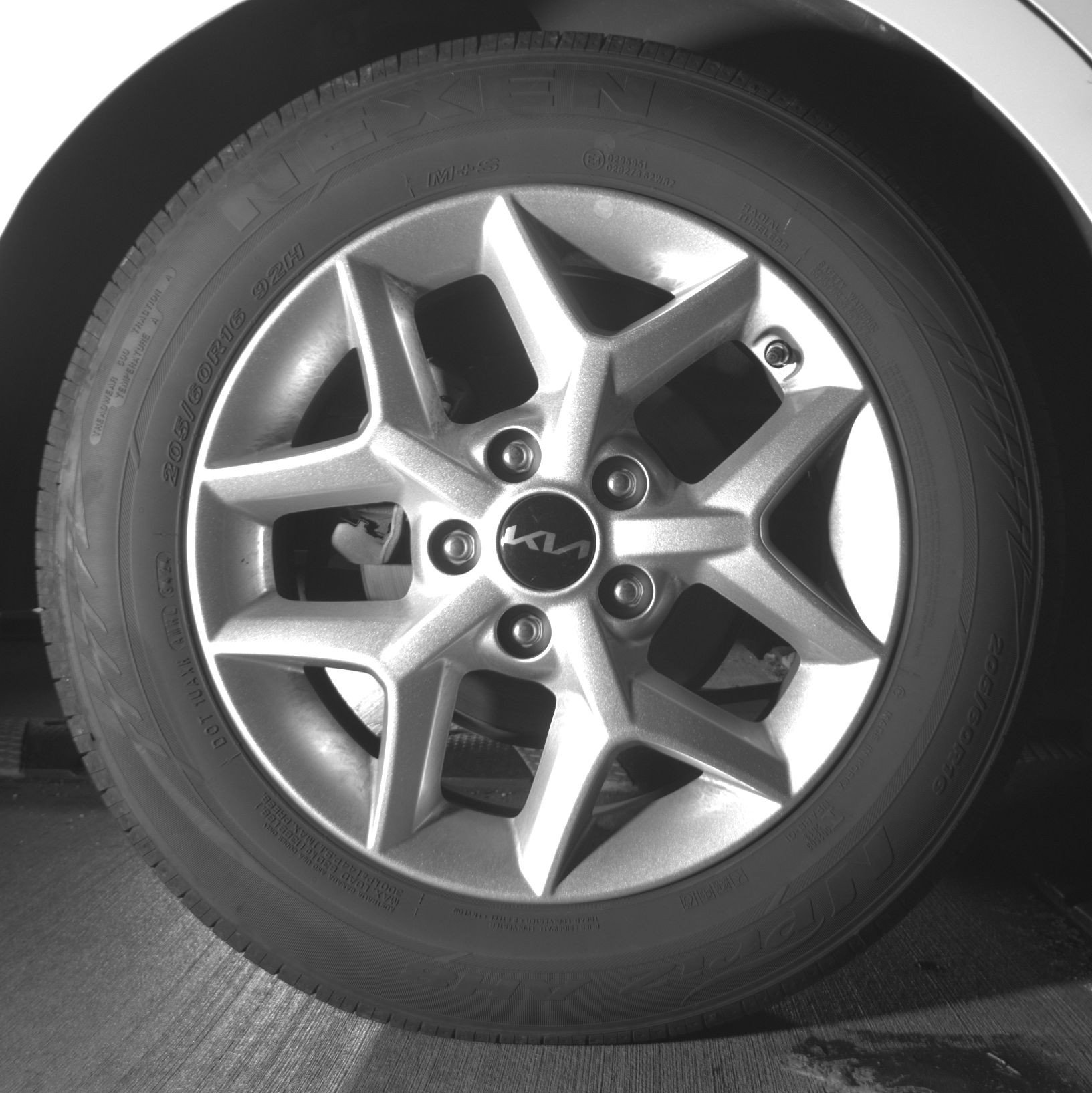 Thumbnail: 2025 Kia Soul - 15