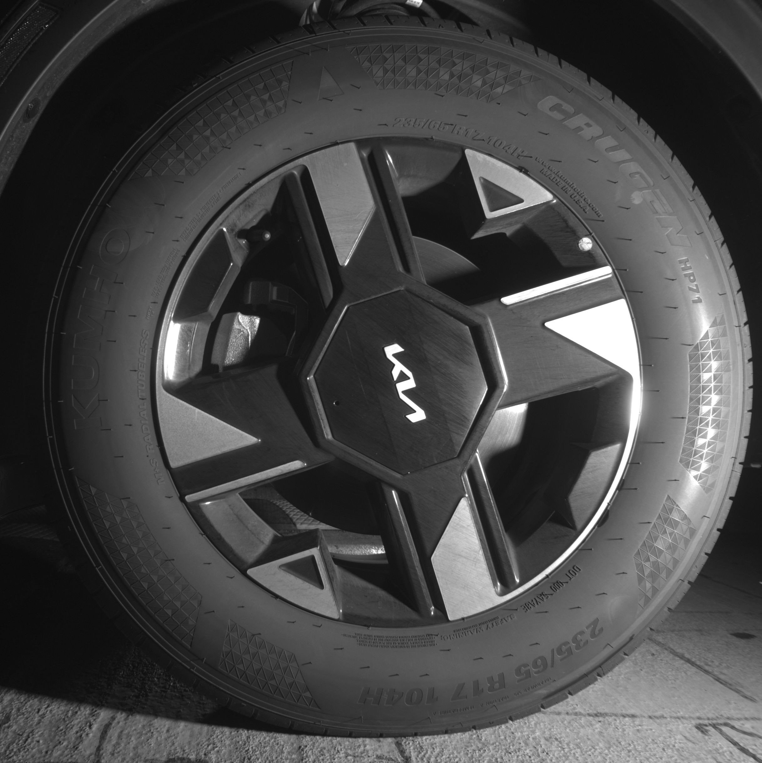 Thumbnail: 2026 Kia Sportage - 12