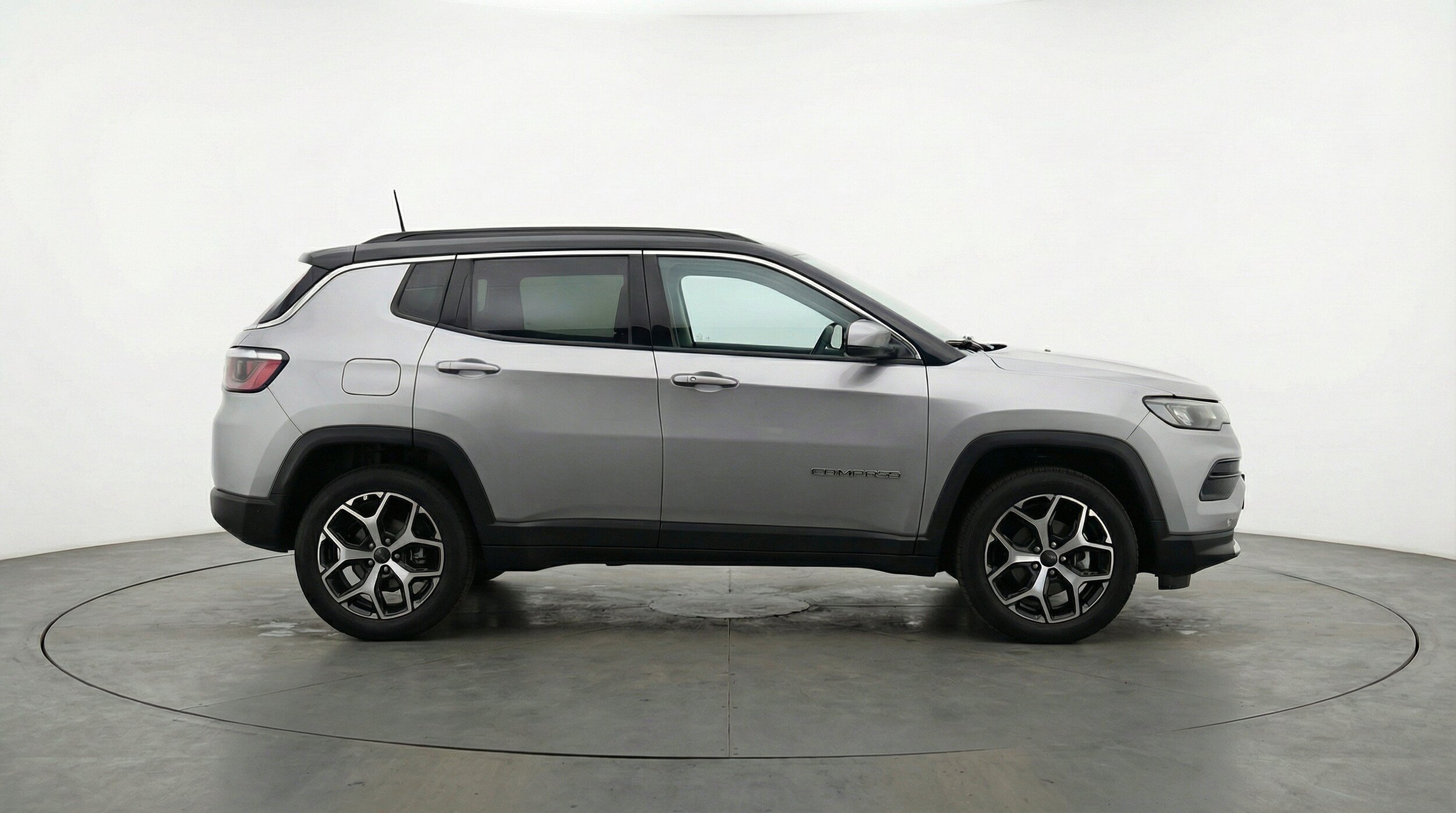 Thumbnail: 2025 Jeep Compass - 11