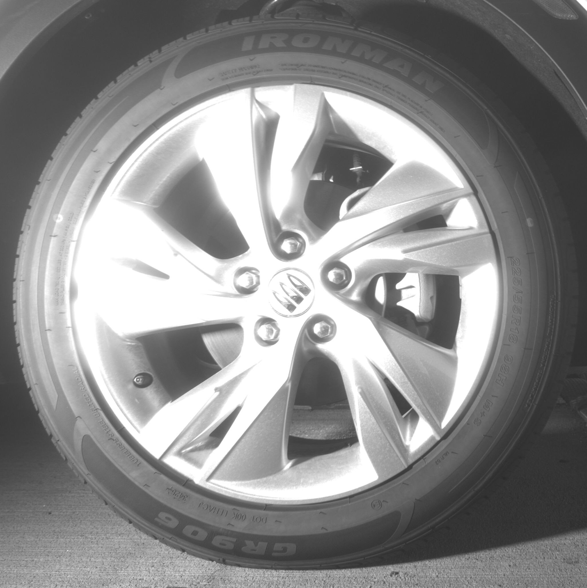 Thumbnail: 2025 Buick Encore GX - 13