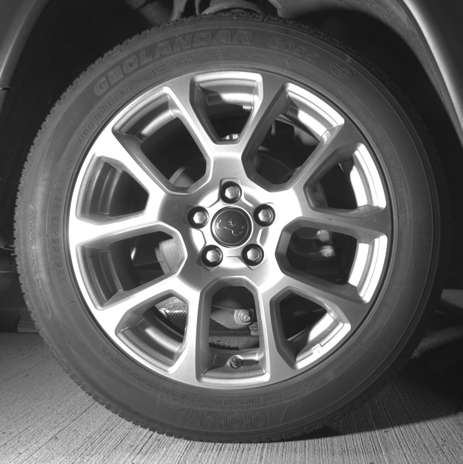 Thumbnail: 2025 Jeep Compass - 12